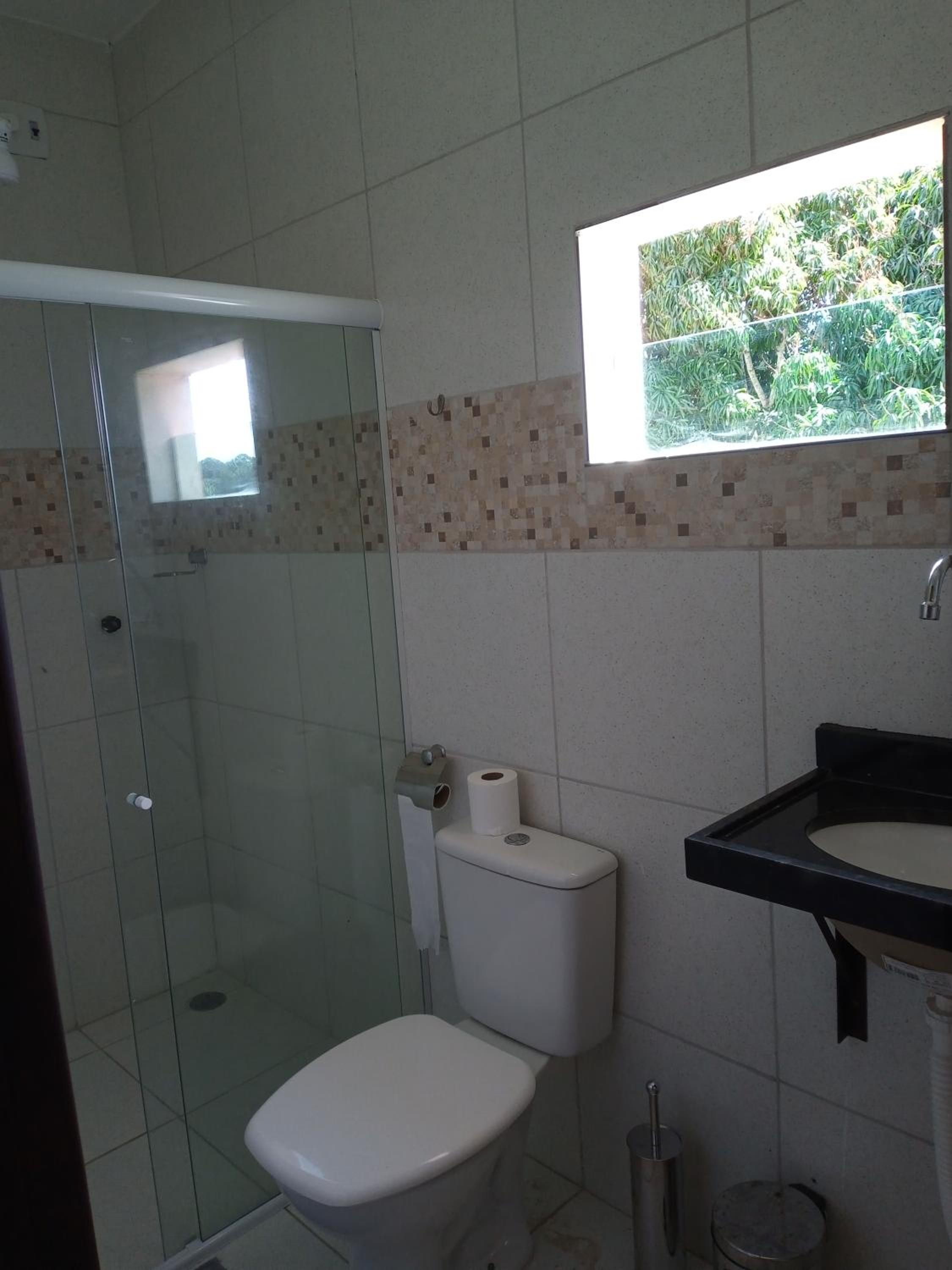 Budget Triple Room - Photo 2