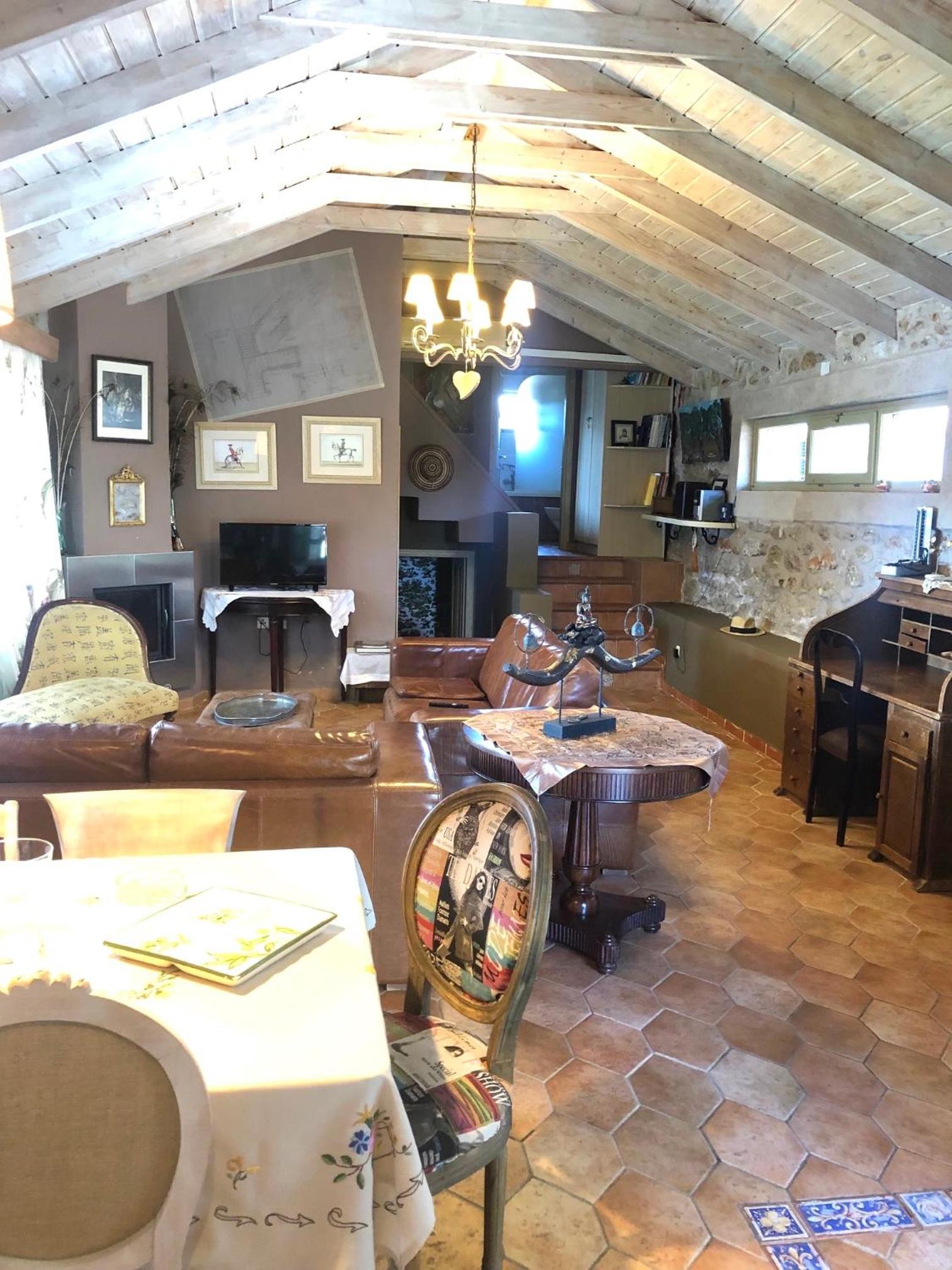 Deluxe Villa photo 1