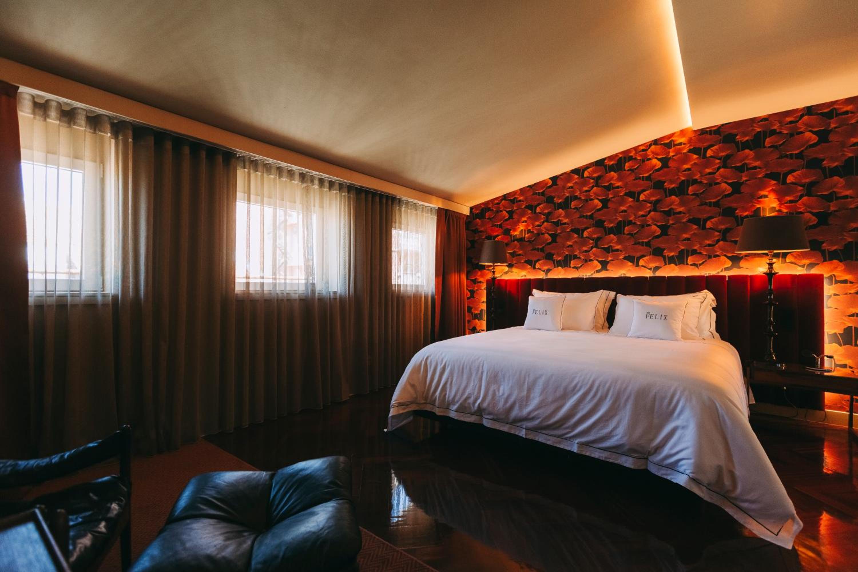 Deluxe Double or Twin Room - Photo 17