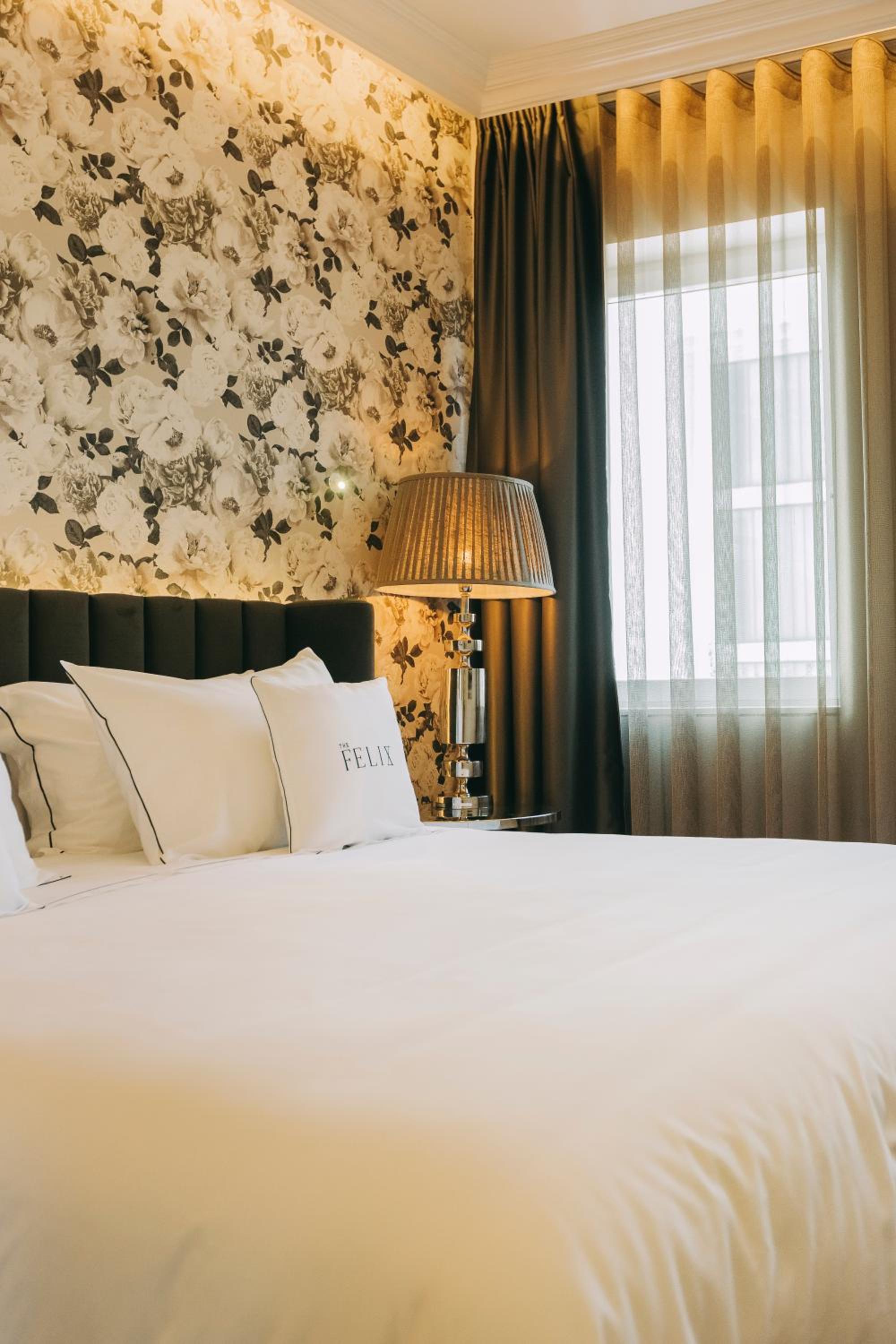 Family Double Room