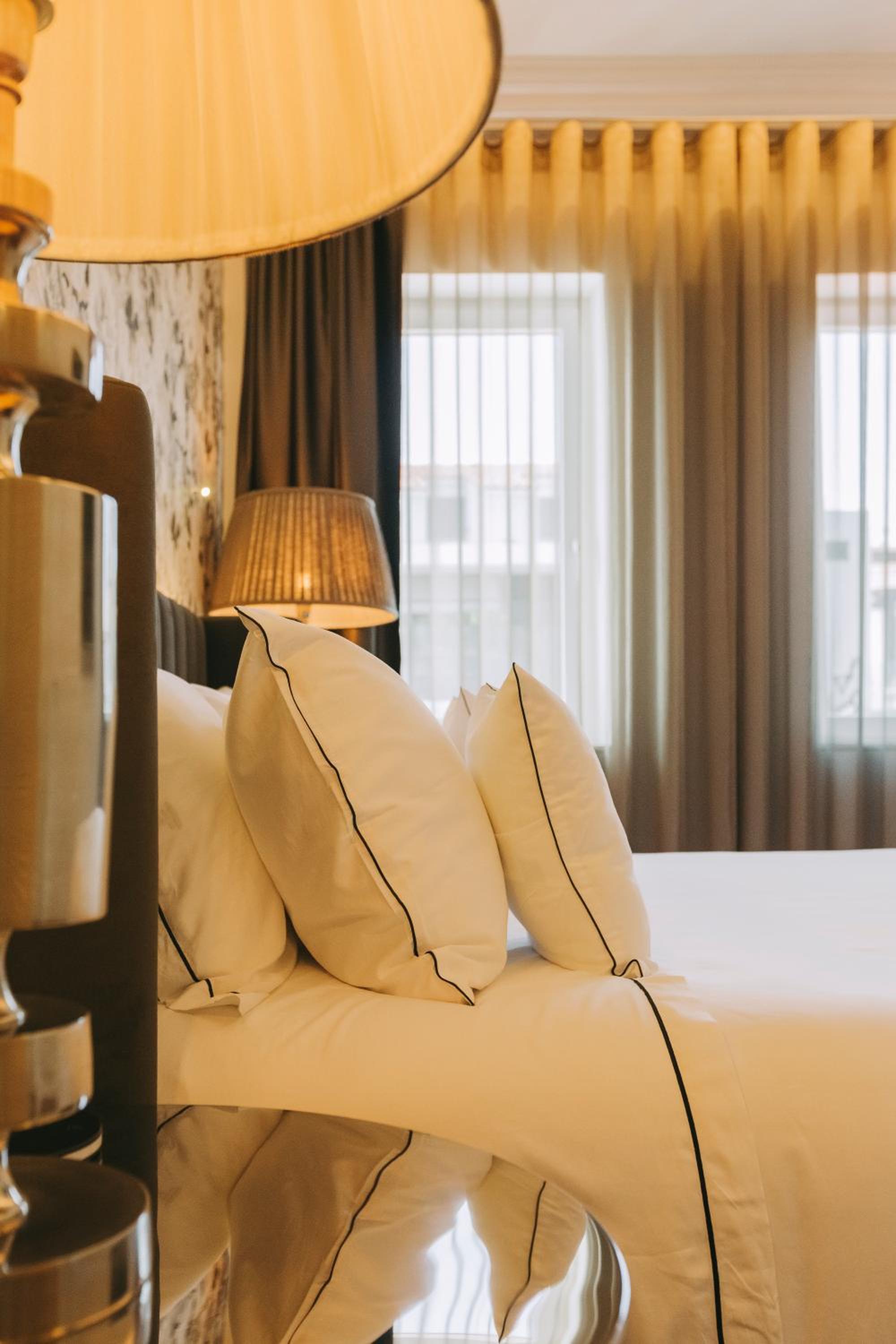 Family Double Room