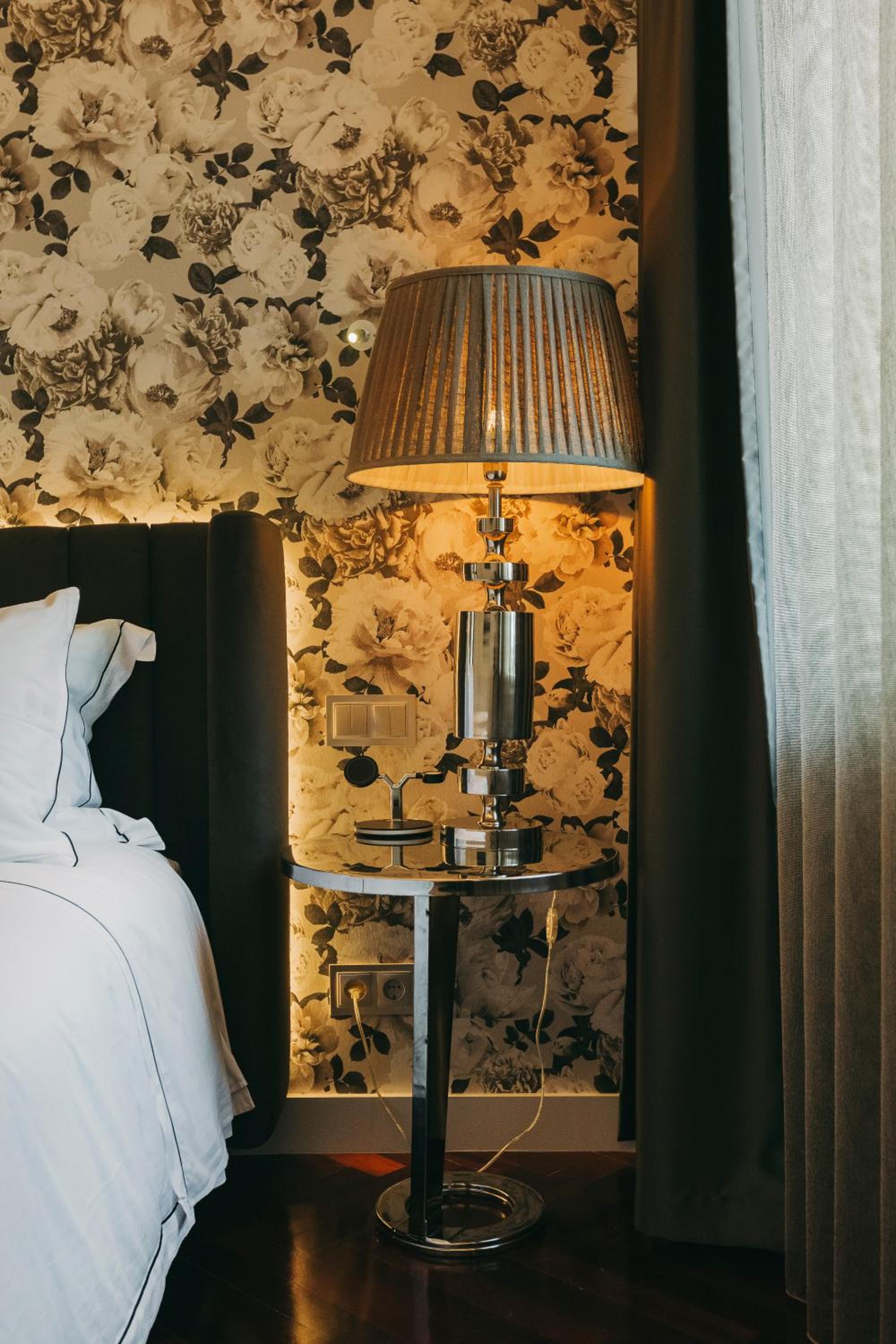 Family Double Room