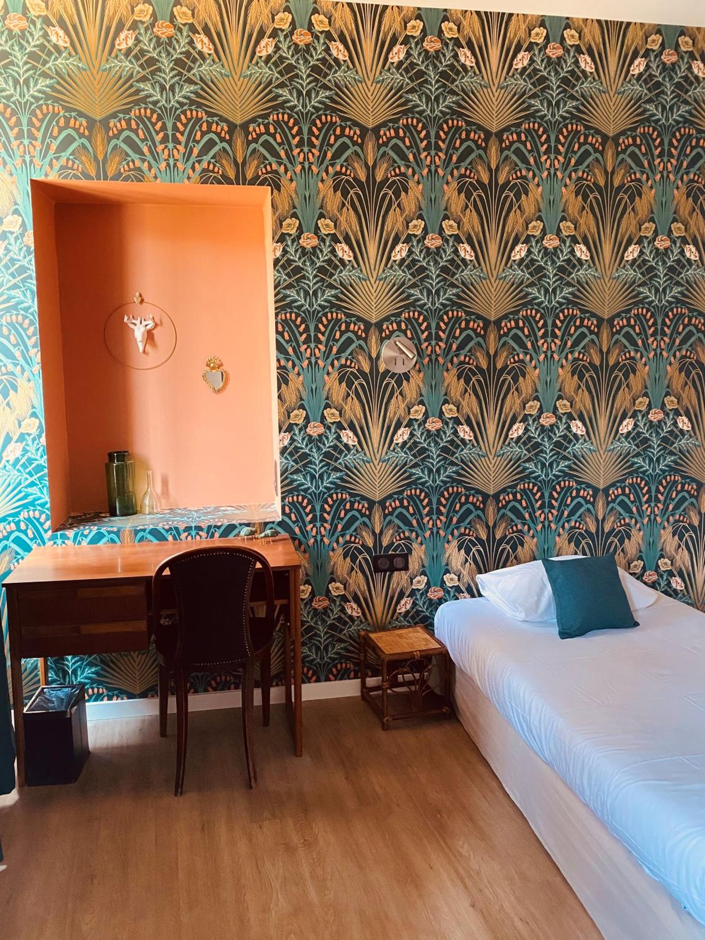 Connecting Double Rooms - Photo 7
