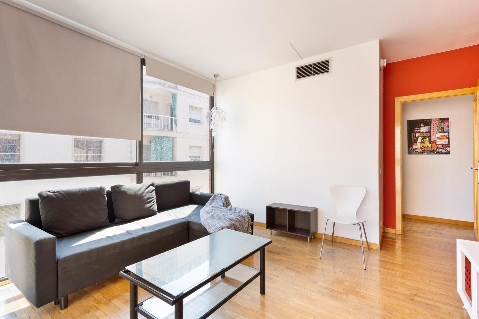 Apartment with Terrace photo 2