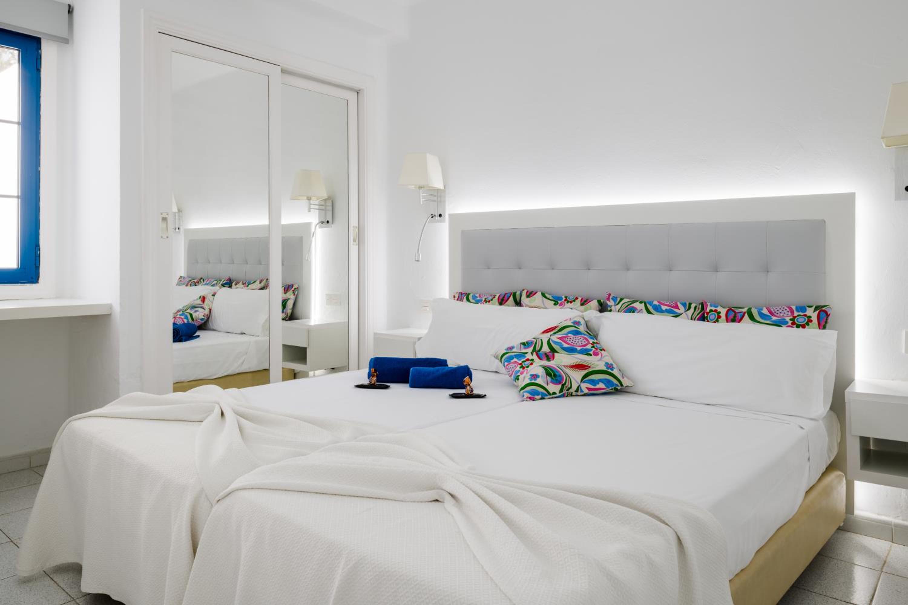 Apartamento de una habitación (1 adulto)