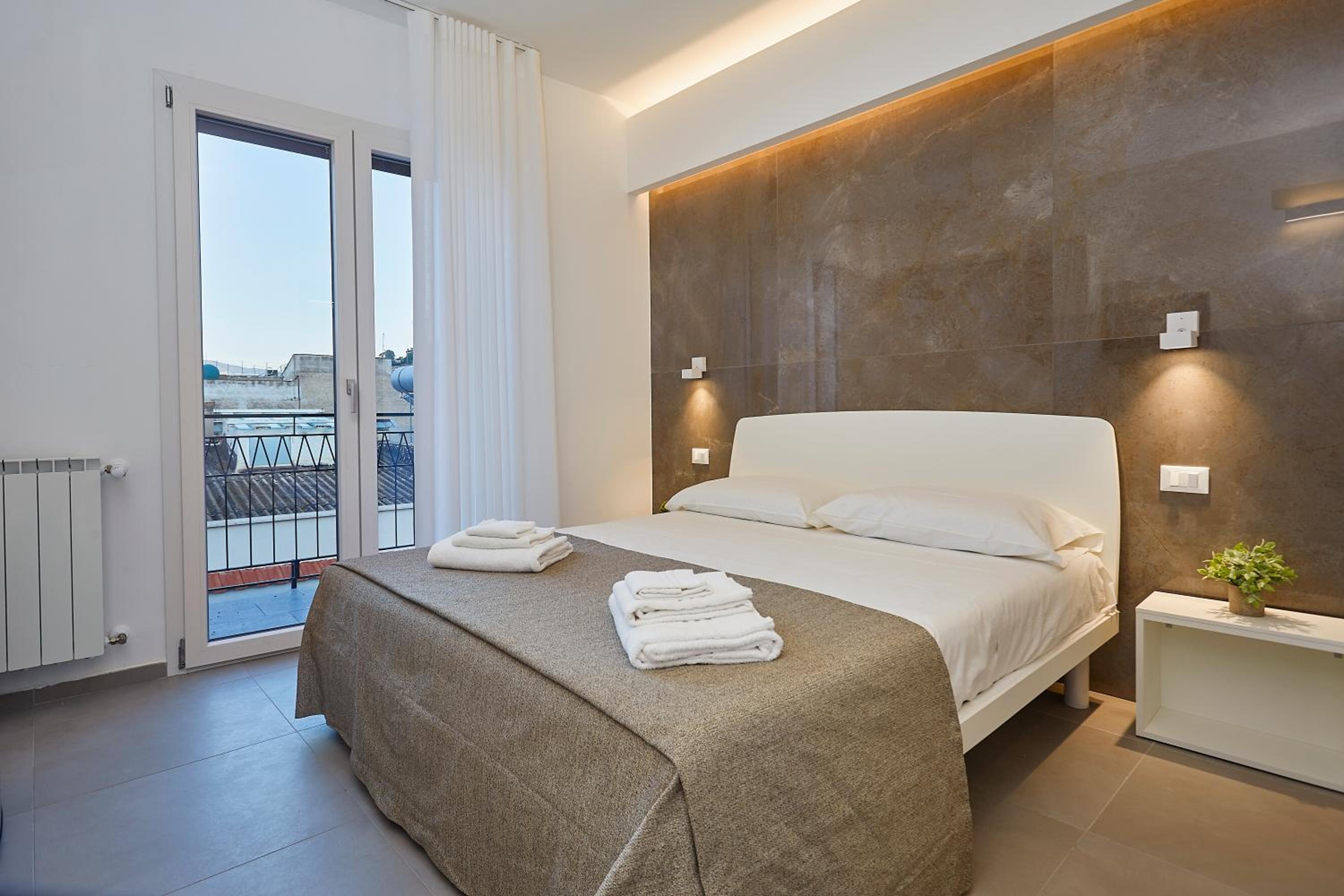 Double Room with Sea View photo 1