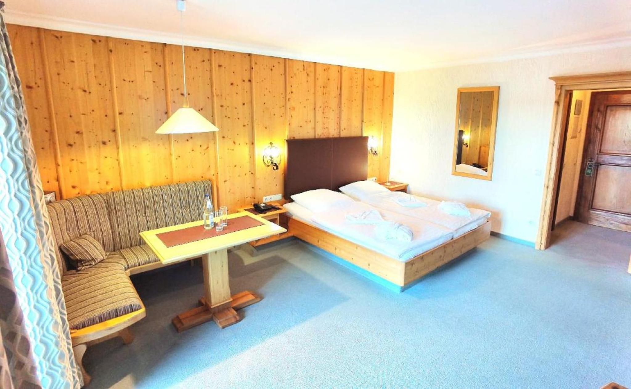 Superior Double Room photo 1