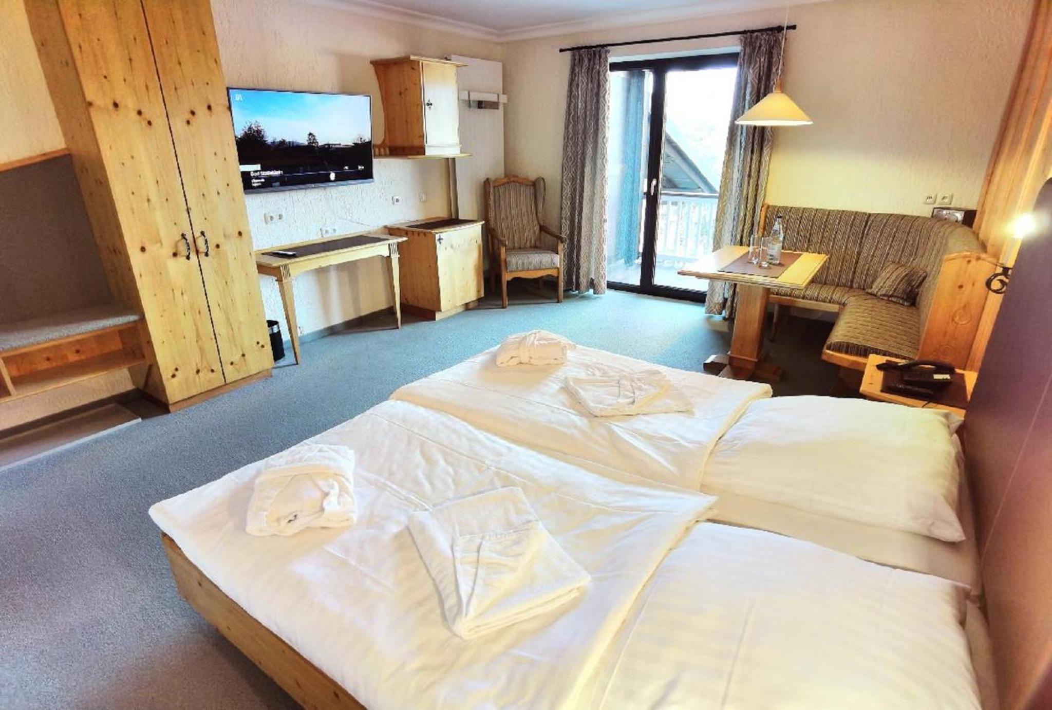 Superior Double Room photo 3