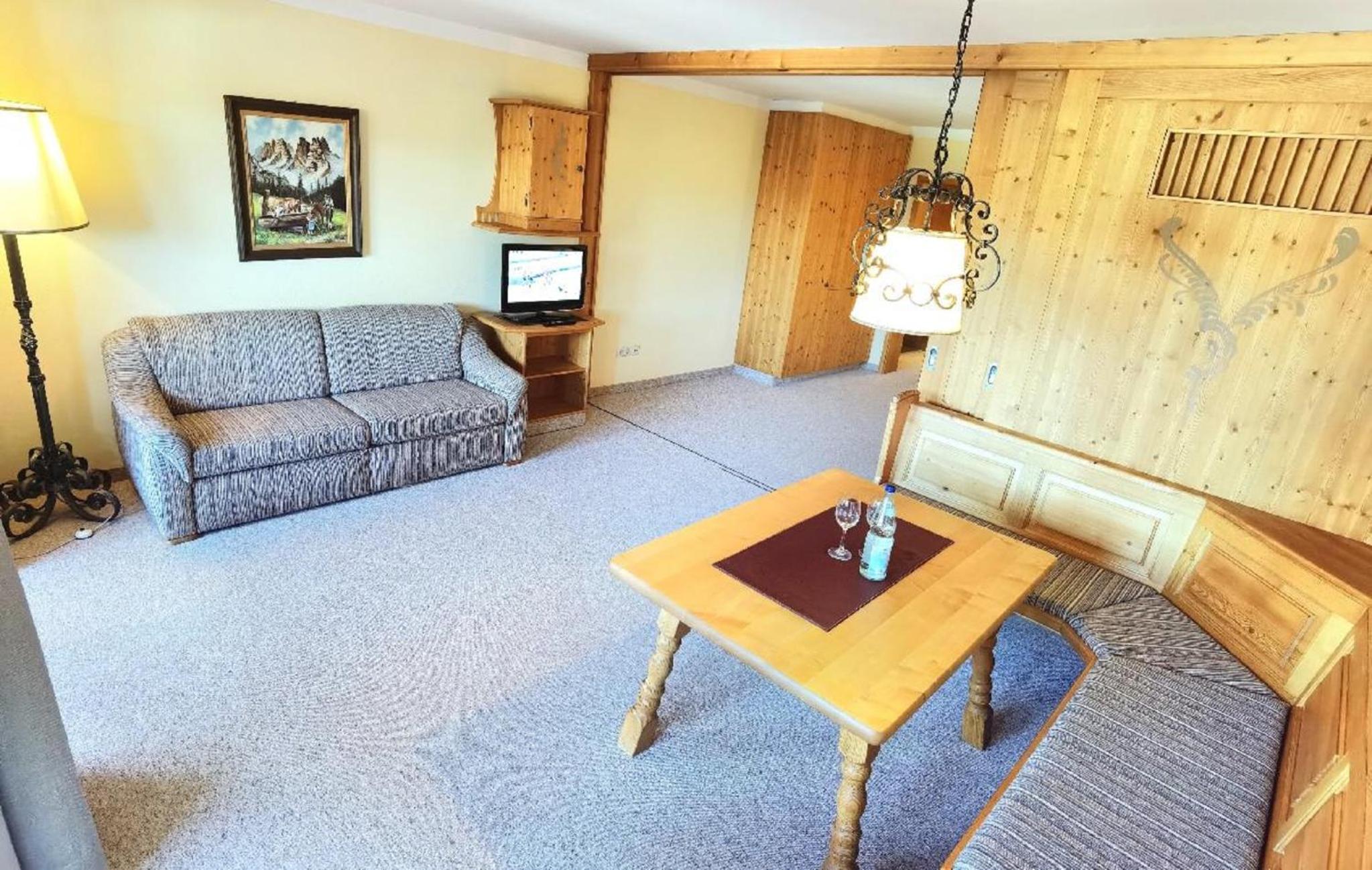 Suite photo 1