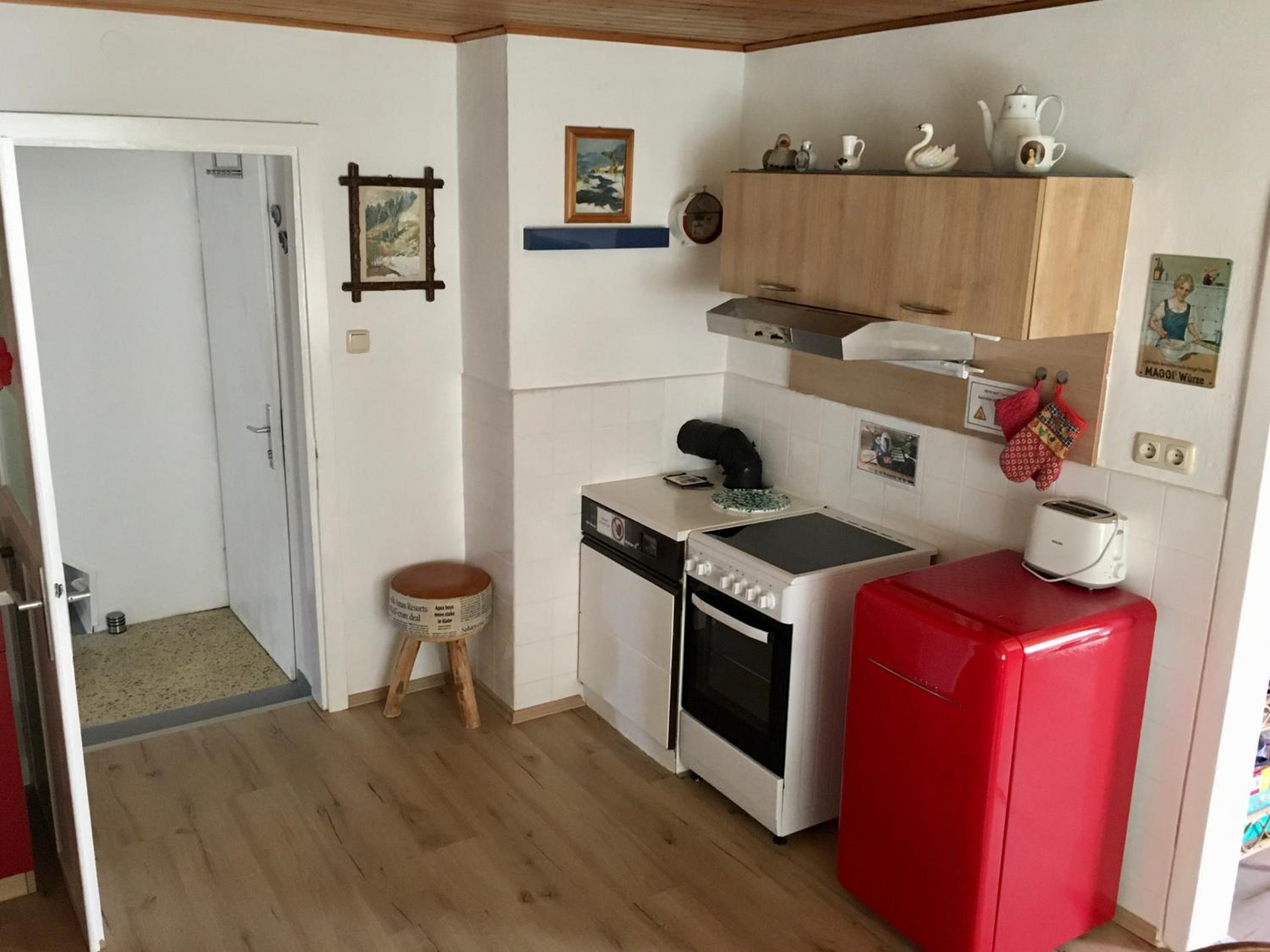 Apartment - Ground Floor photo 2