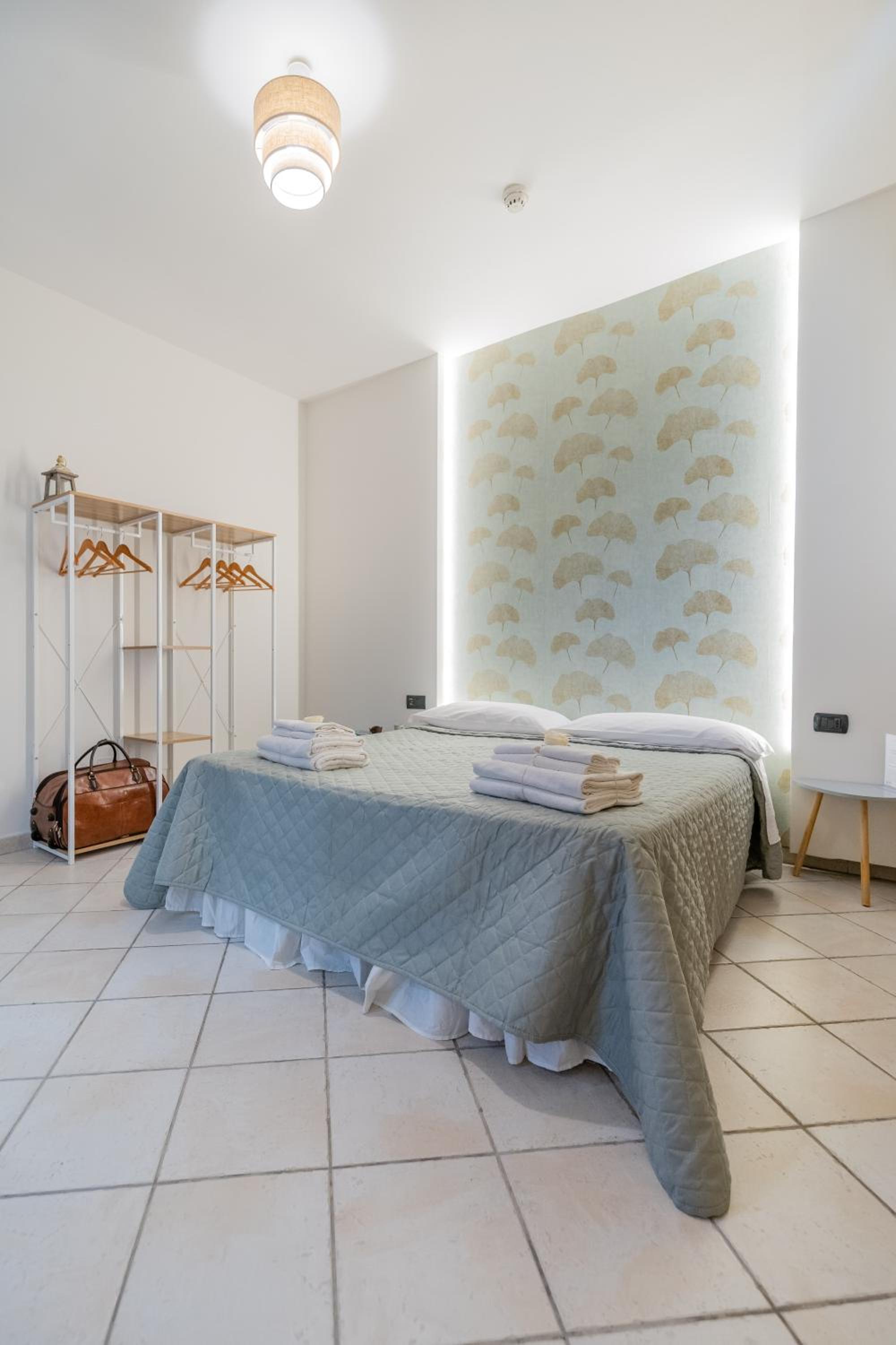 Comfort Double Room with Garden View photo 1