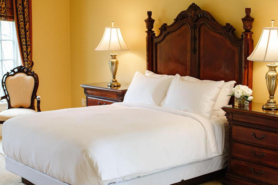 Superior Room, 1 Queen Bed - Photo 1