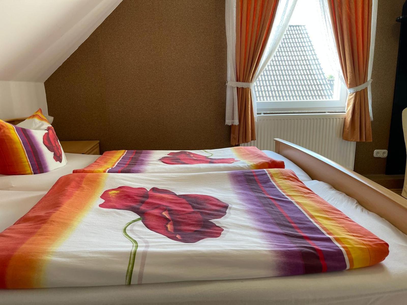Double Room - Photo 2