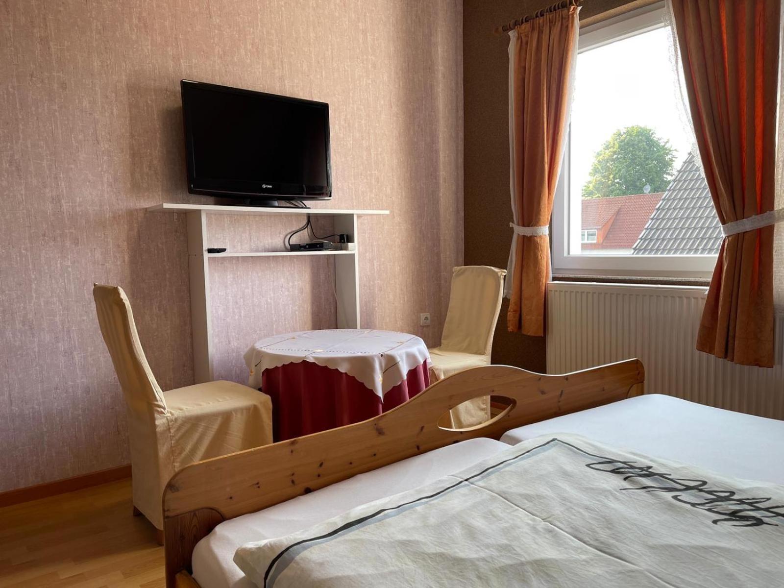 Double Room - Photo 3