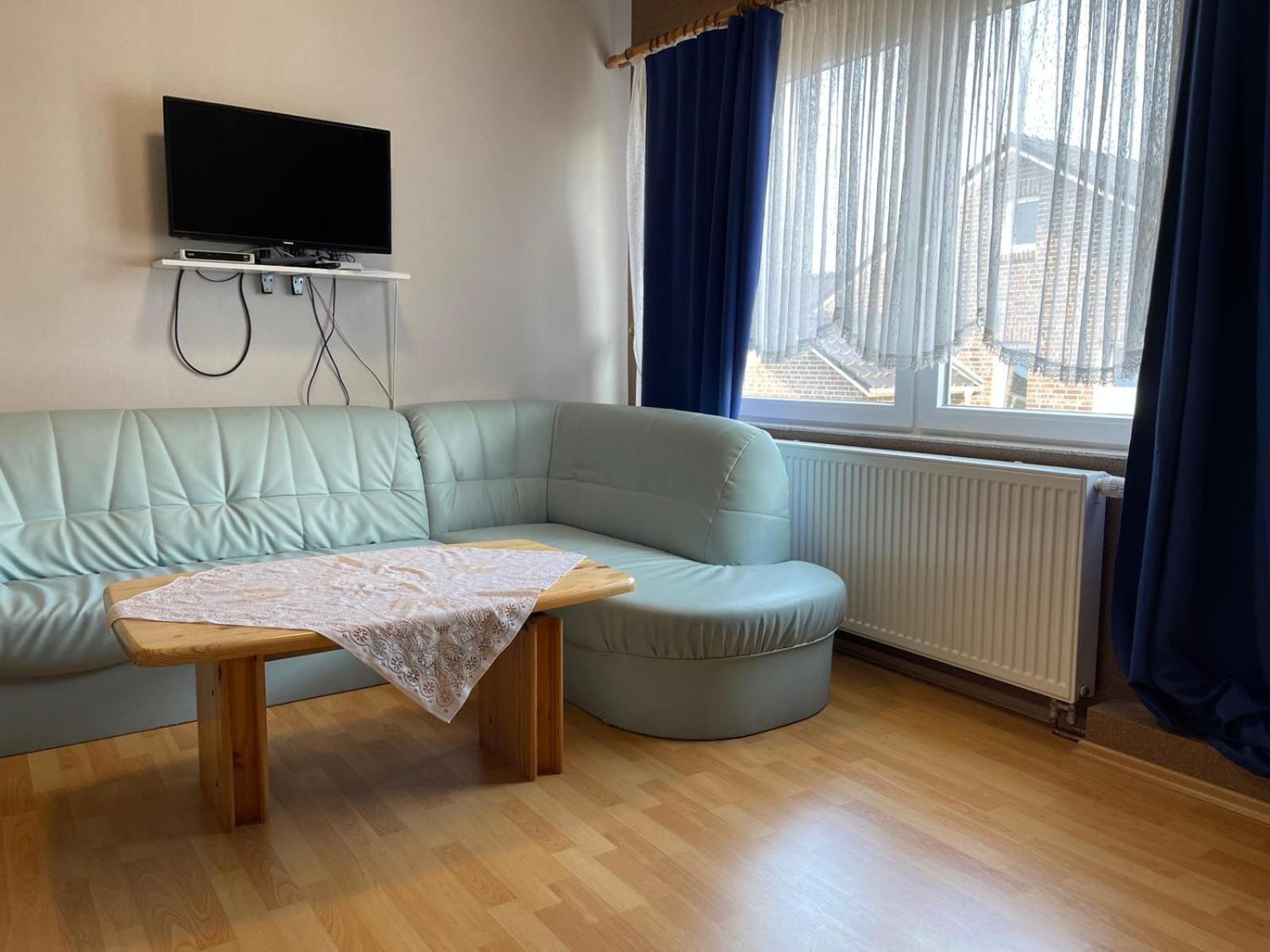 Double Room - Photo 23