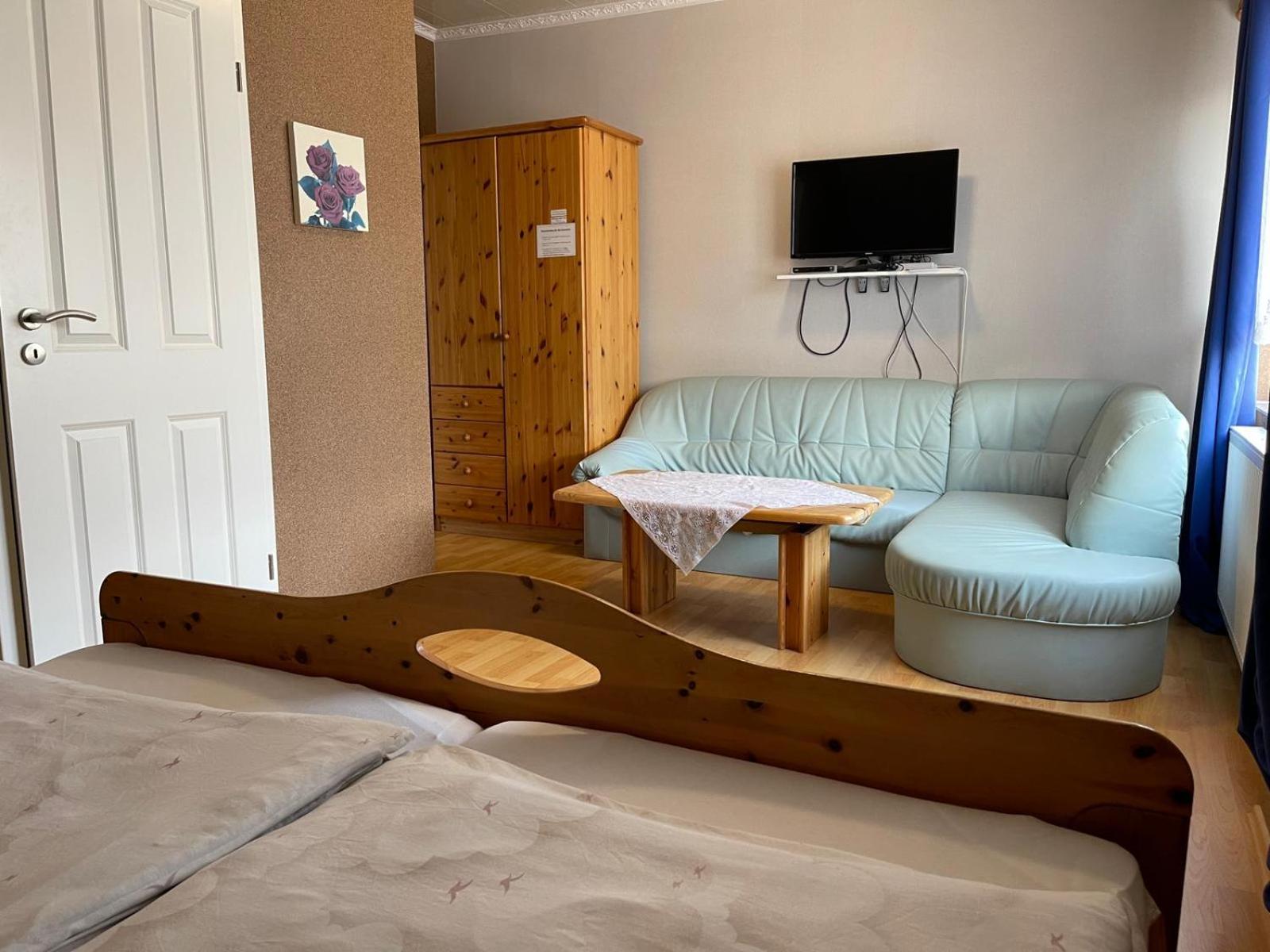 Double Room - Photo 22
