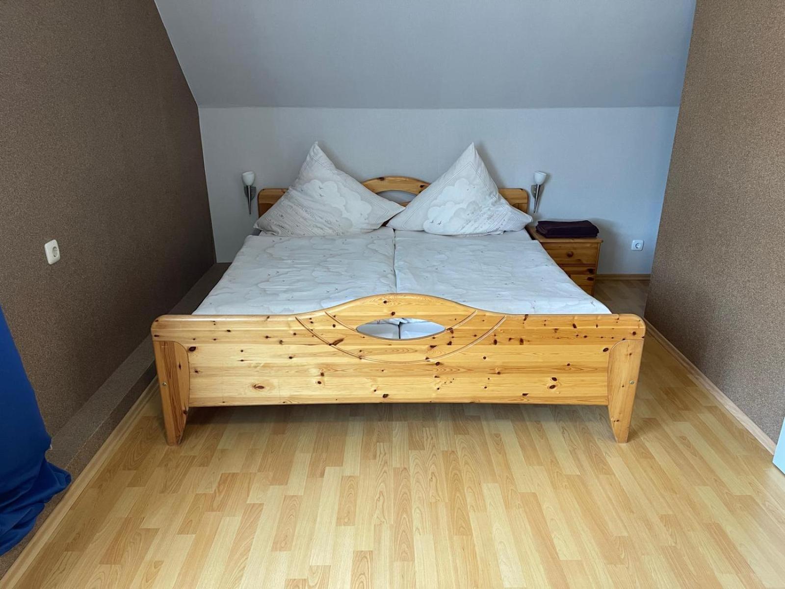 Double Room - Photo 21