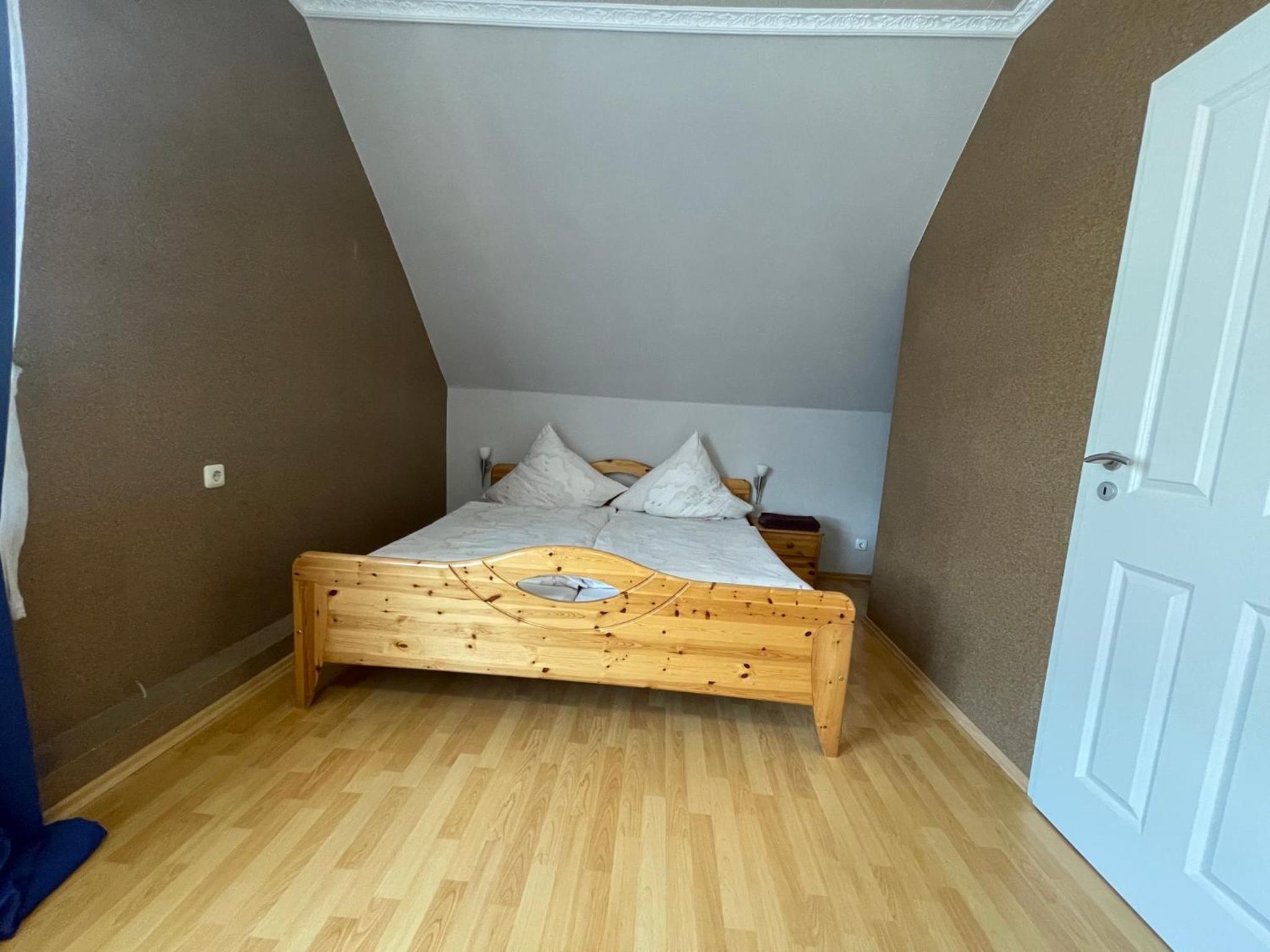 Double Room - Photo 28