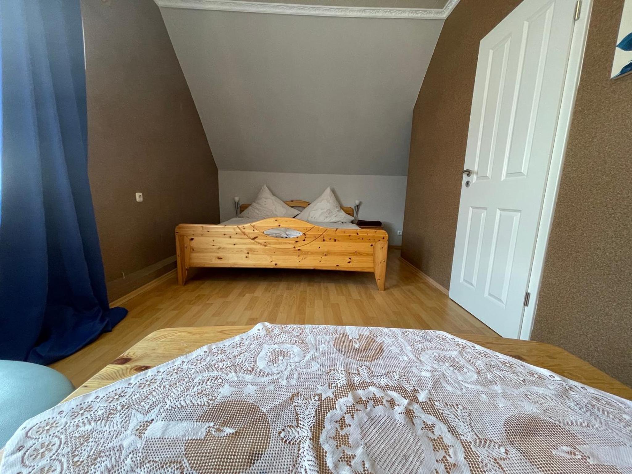 Double Room - Photo 27