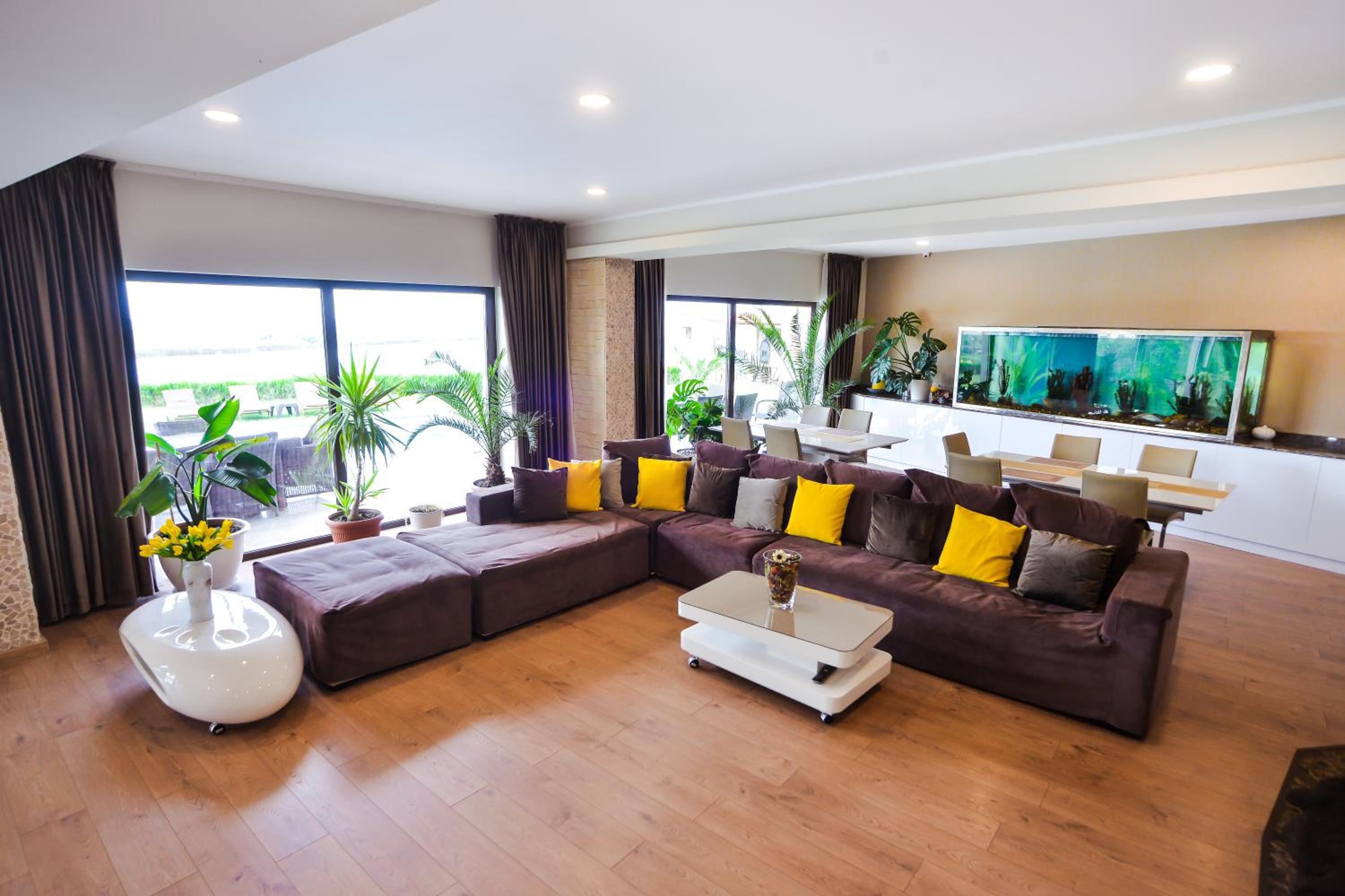 Apartment with Lake View photo 1
