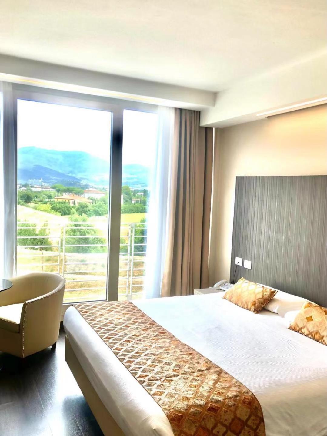 Superior Double Room - Photo 11