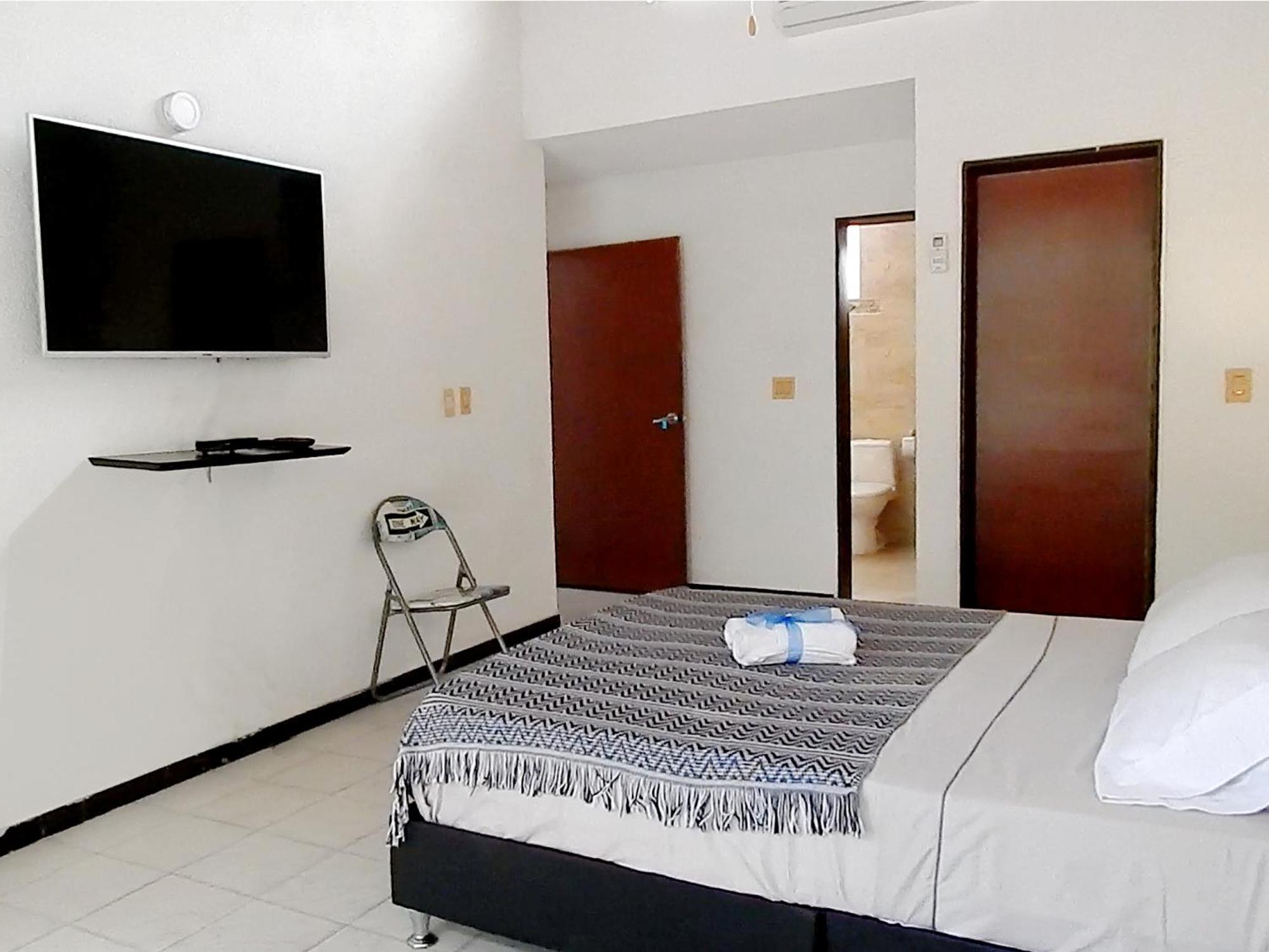 Deluxe Room photo 3