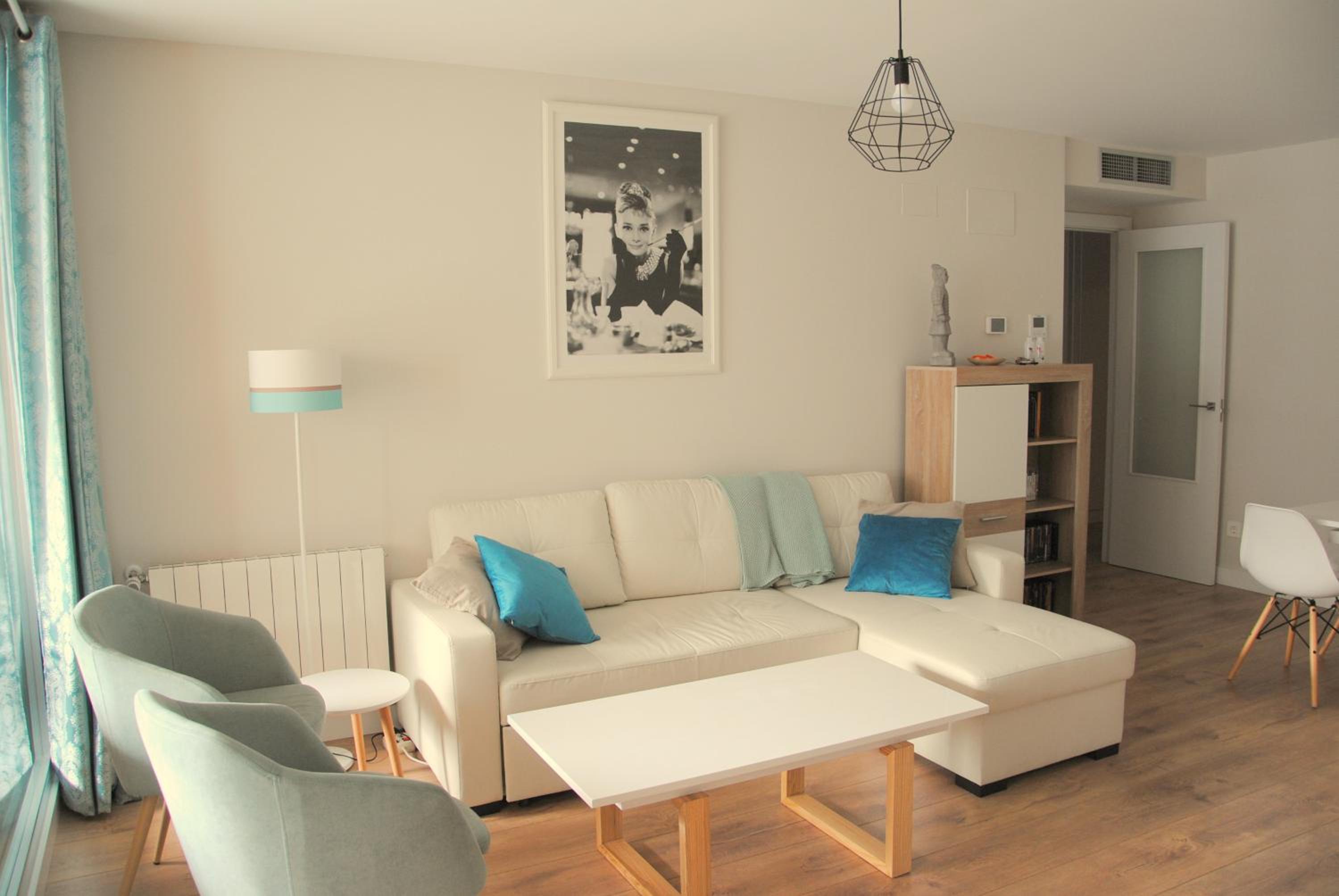 Departamento de tres habitaciones