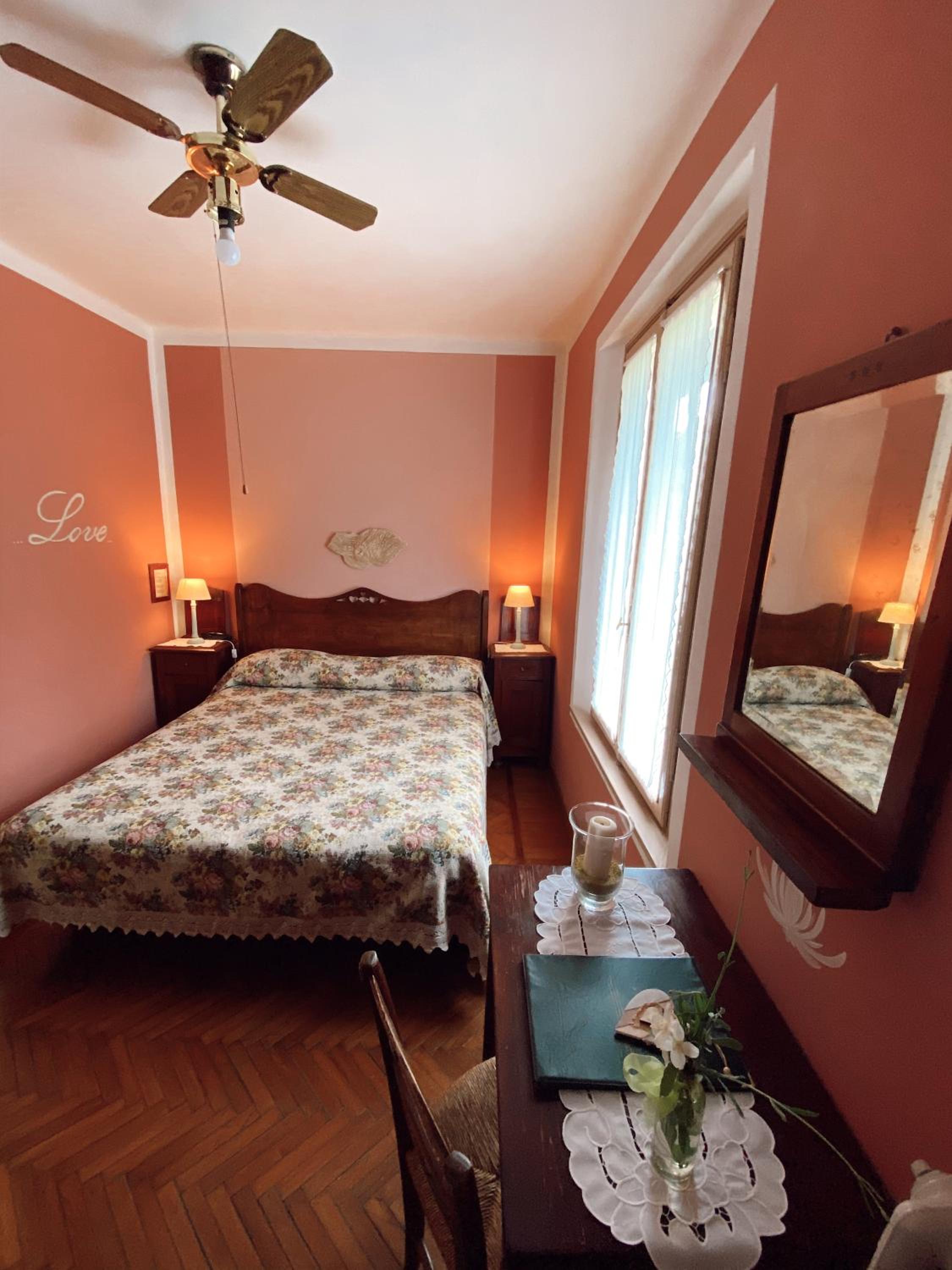 Double Room with Garden View photo 1