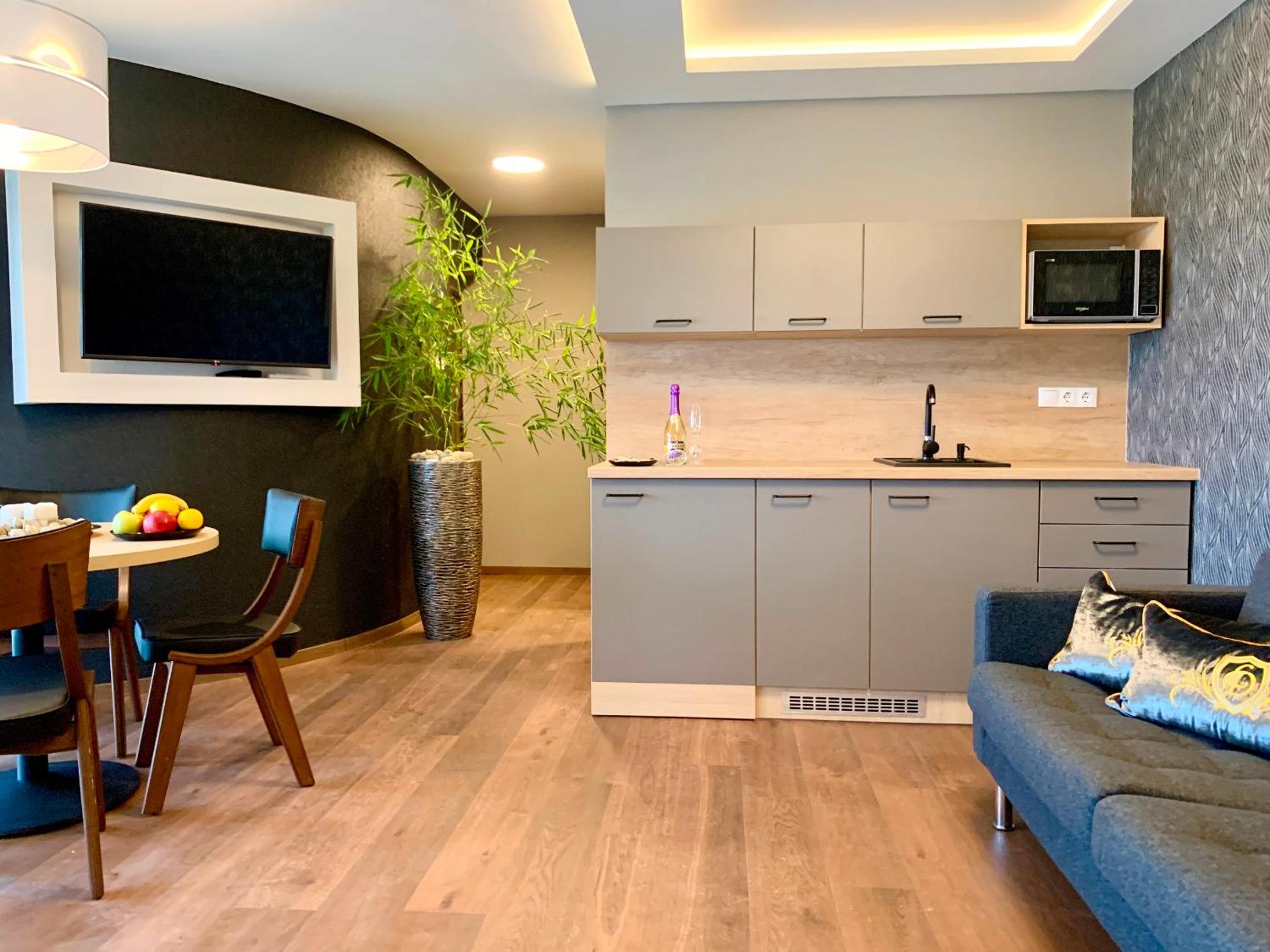 Superior Apartment - Photo 16