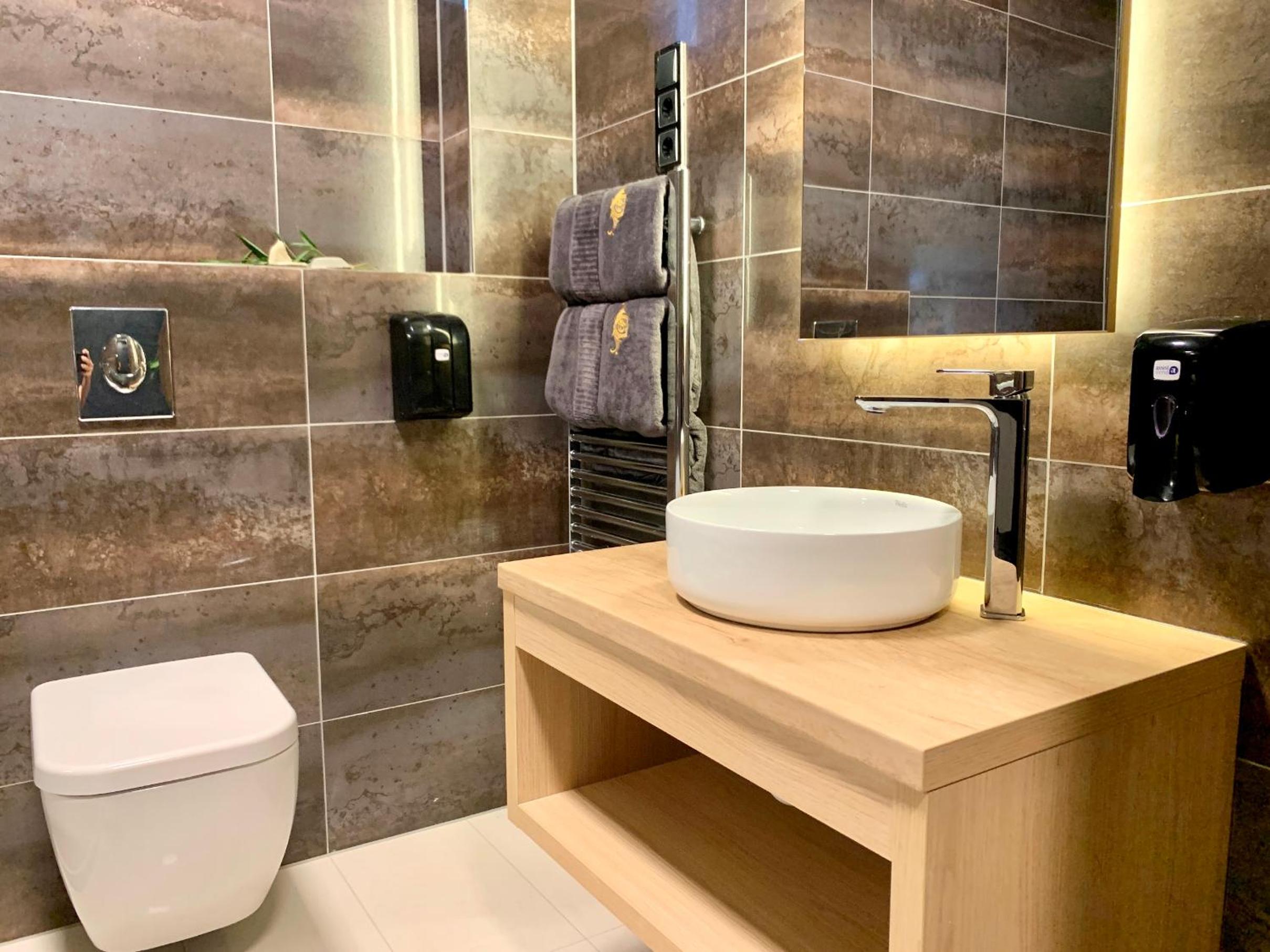 Superior Apartment - Photo 18