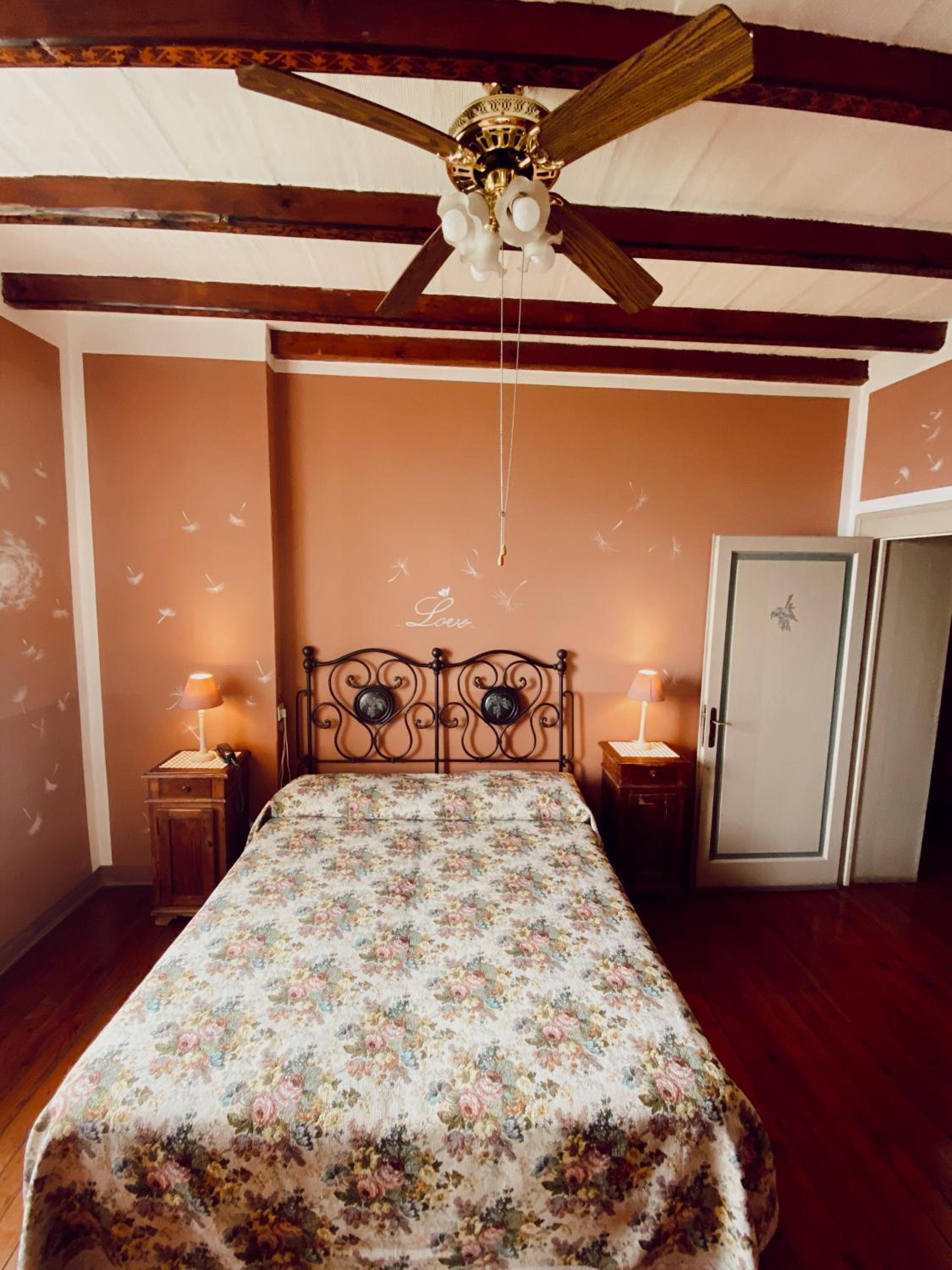 Double Room with Lake View photo 3