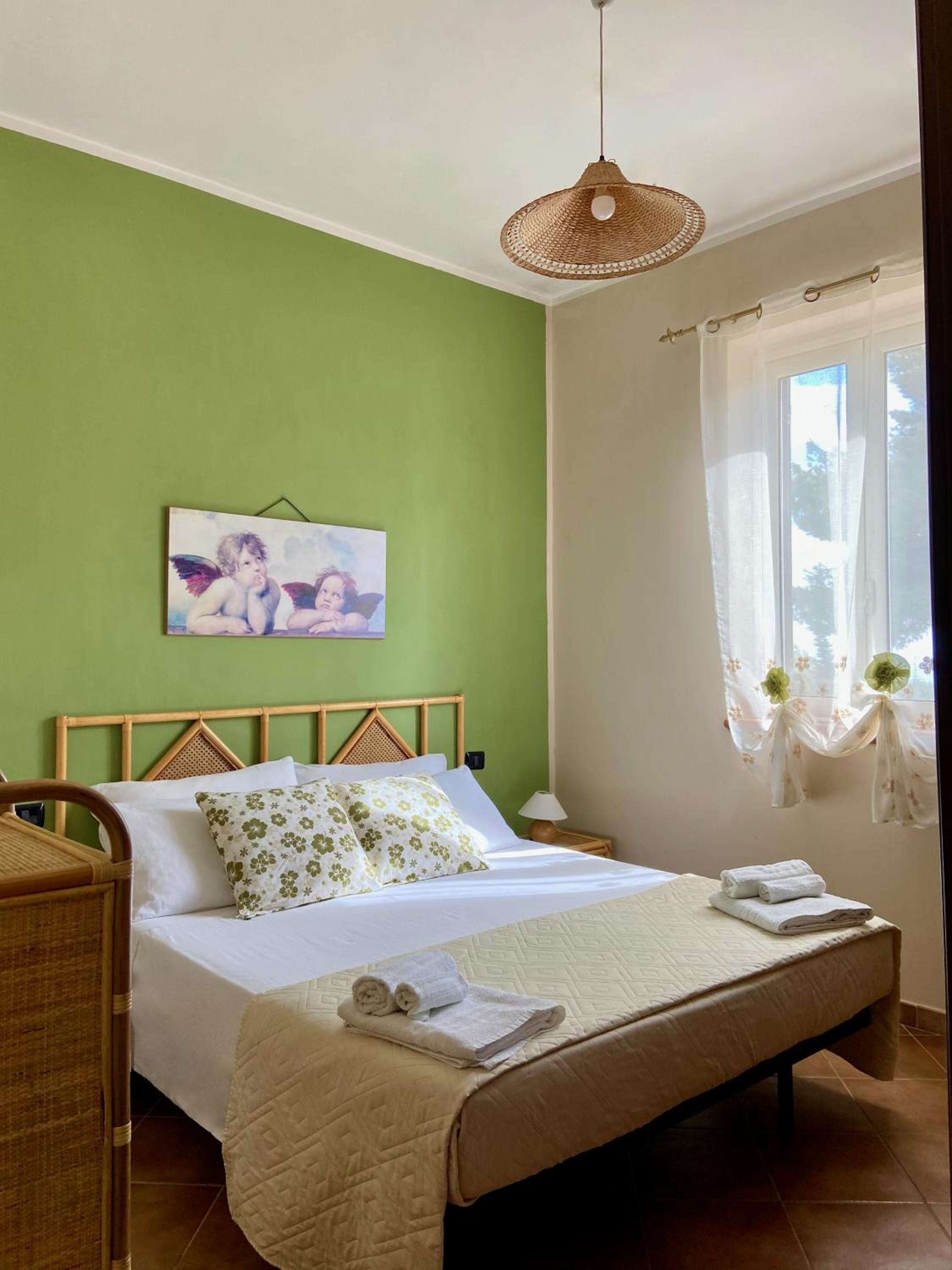 Three-Bedroom Vacation Home  - Photo 30