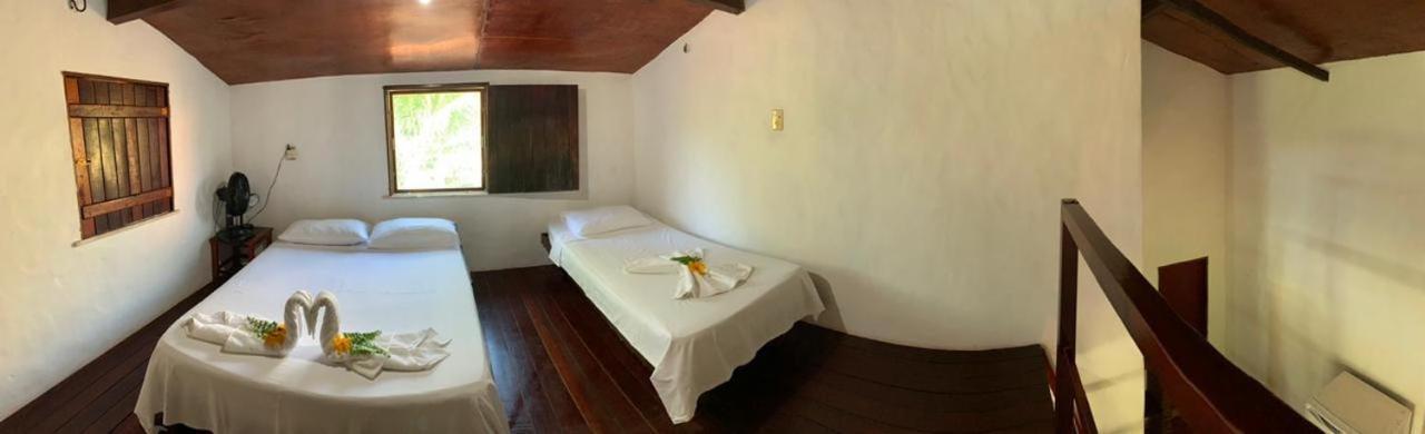 One-Bedroom House photo 3