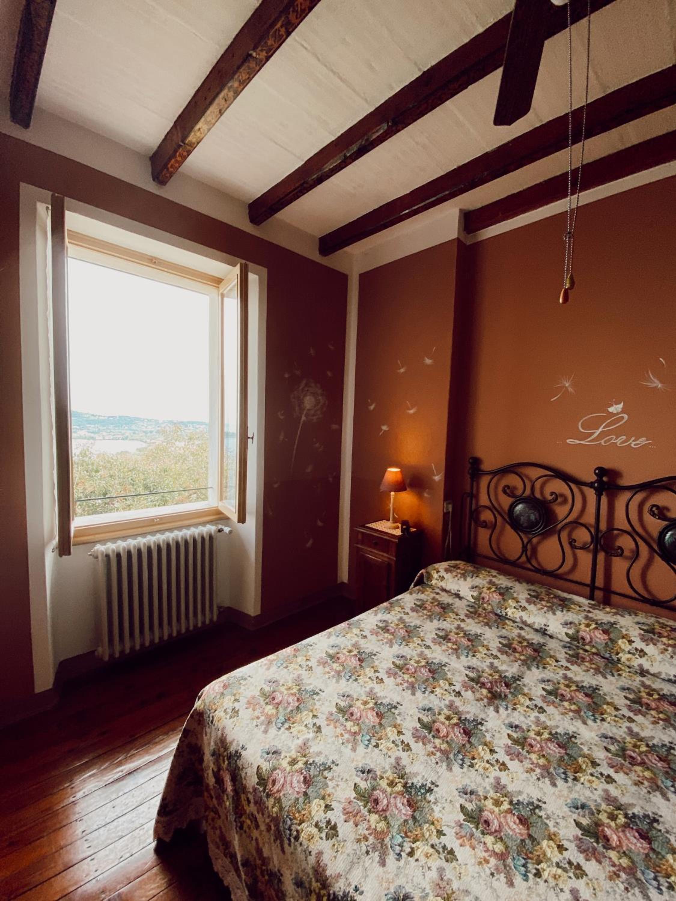 Double Room with Lake View photo 2