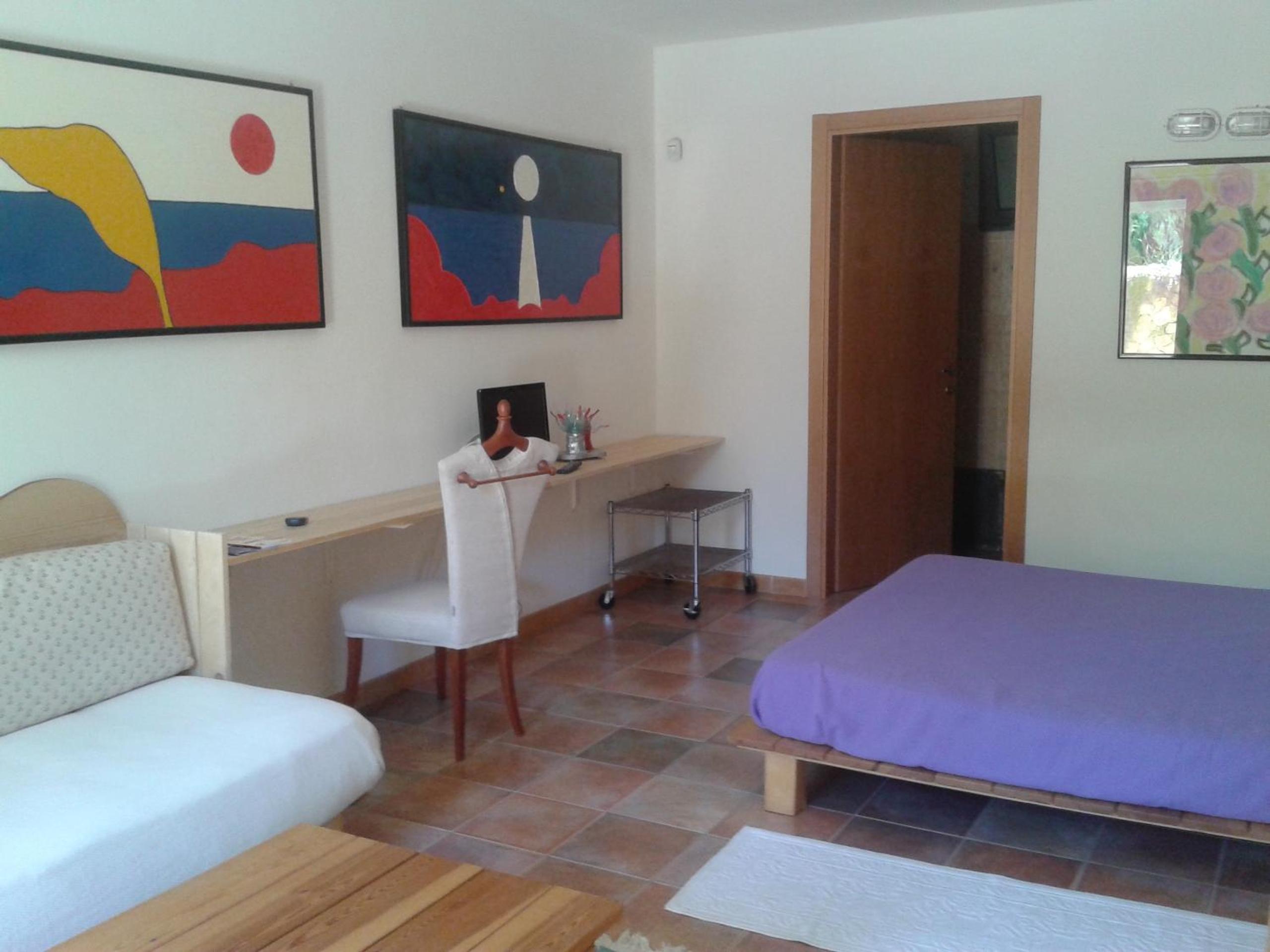 Double Room photo 1