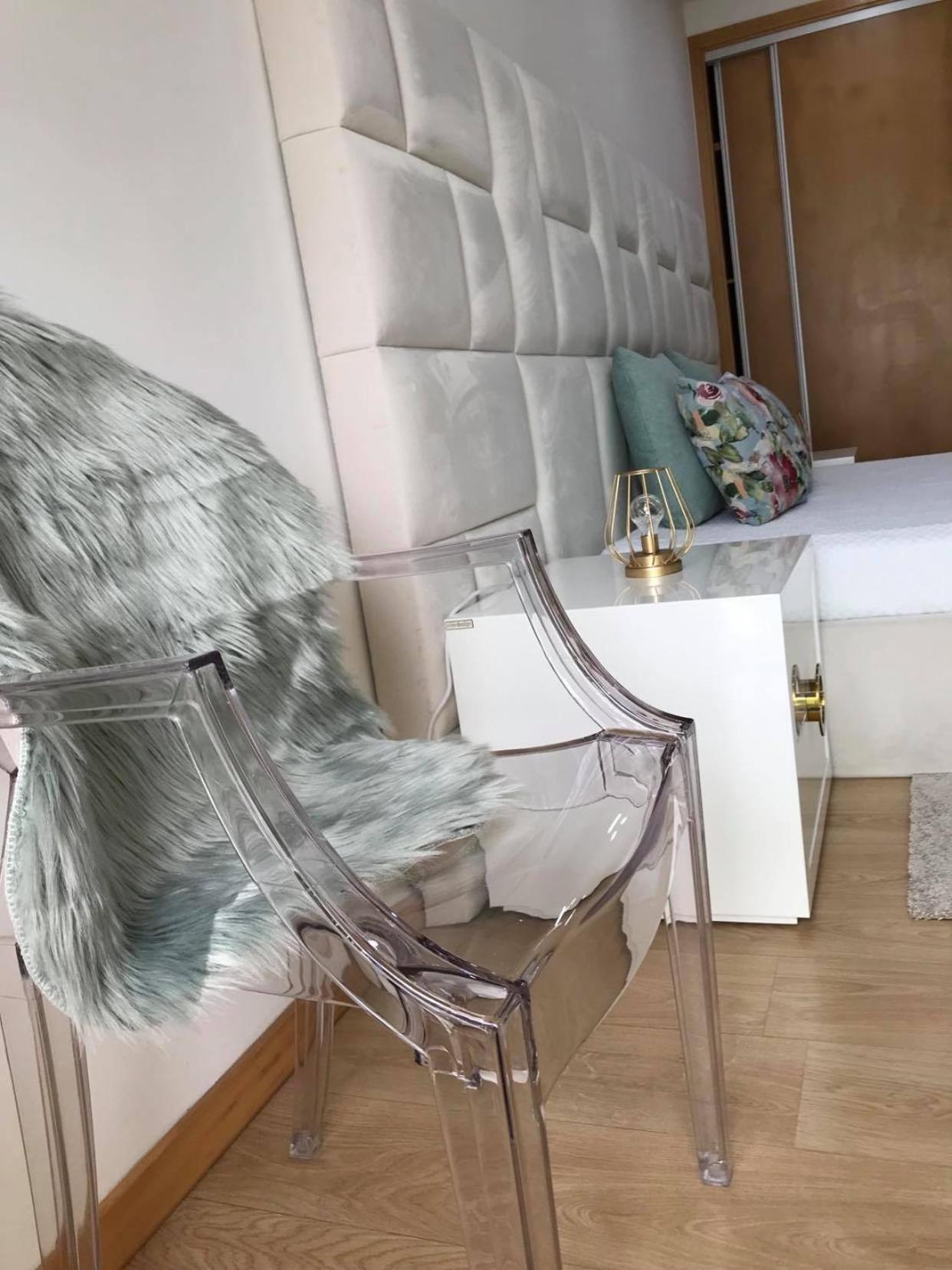 Deluxe King Room - Photo 7