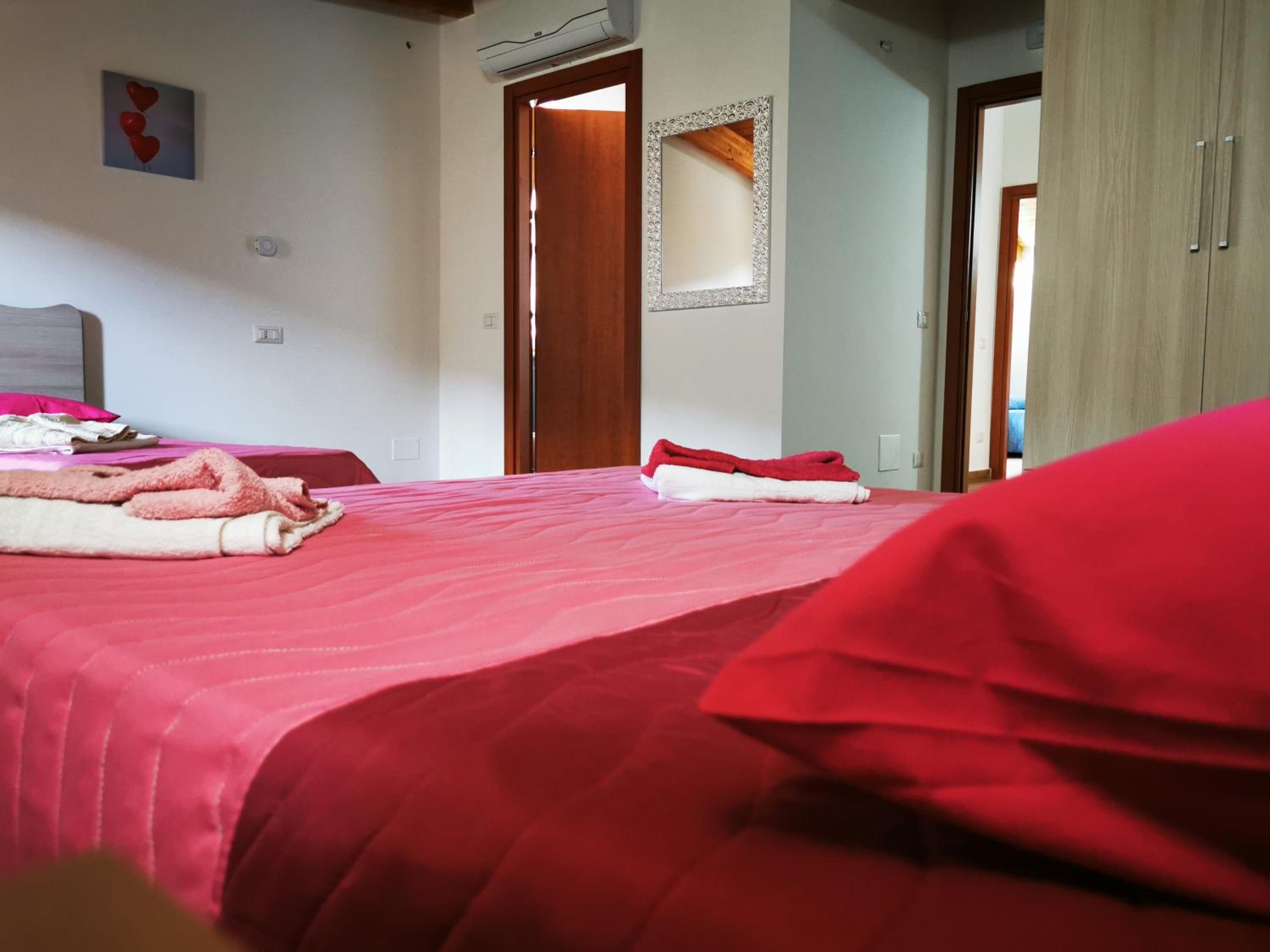 Double Room with Private Bathroom photo 1