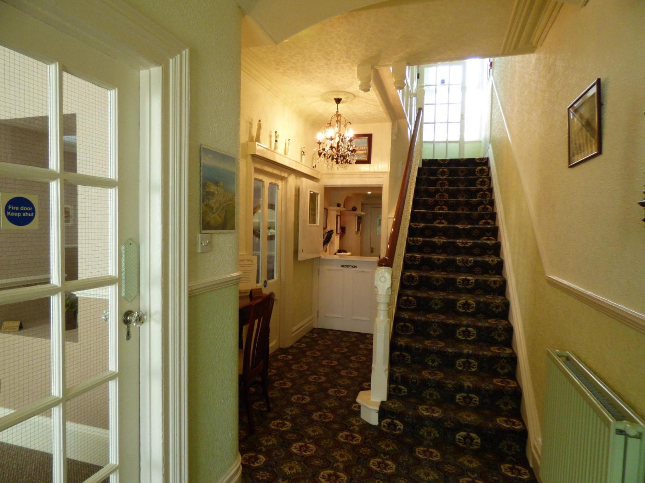 Standard Twin Room photo 1