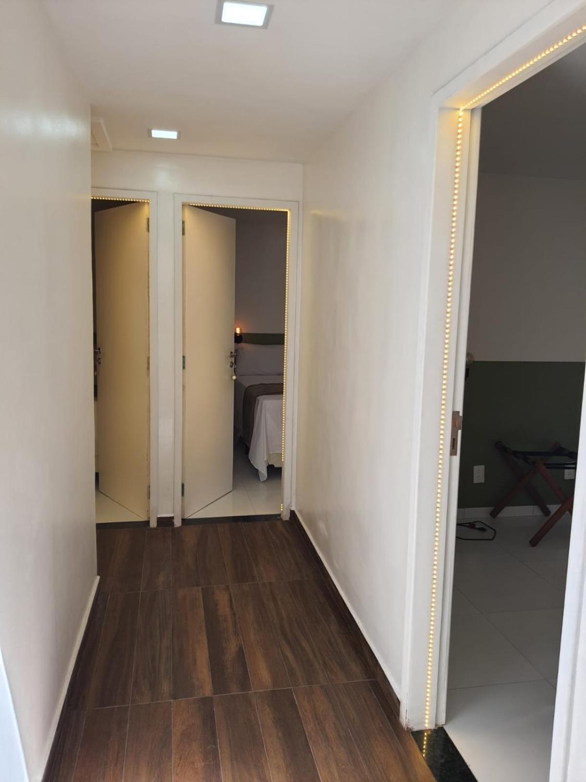 Basic Triple Room - Photo 1