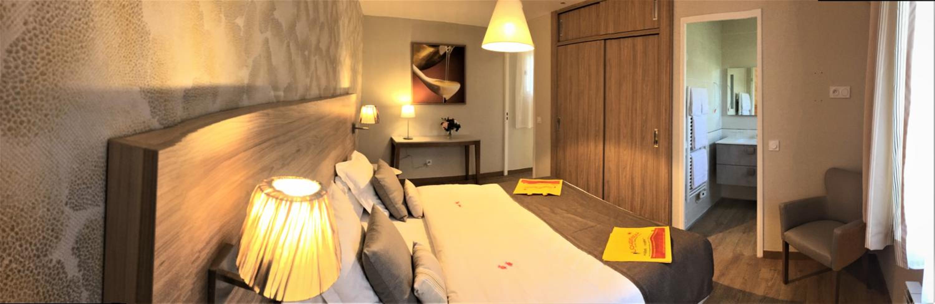 One-Bedroom Villa photo 2