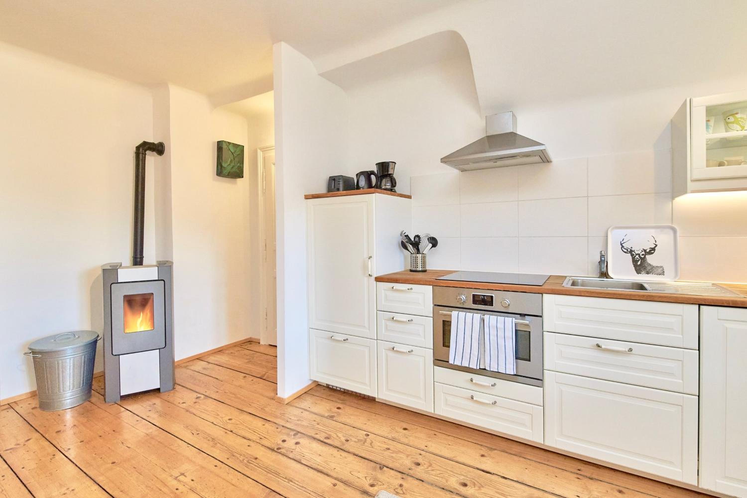 Superior One-Bedroom Apartment with Mountain view - Top 7, photo 6