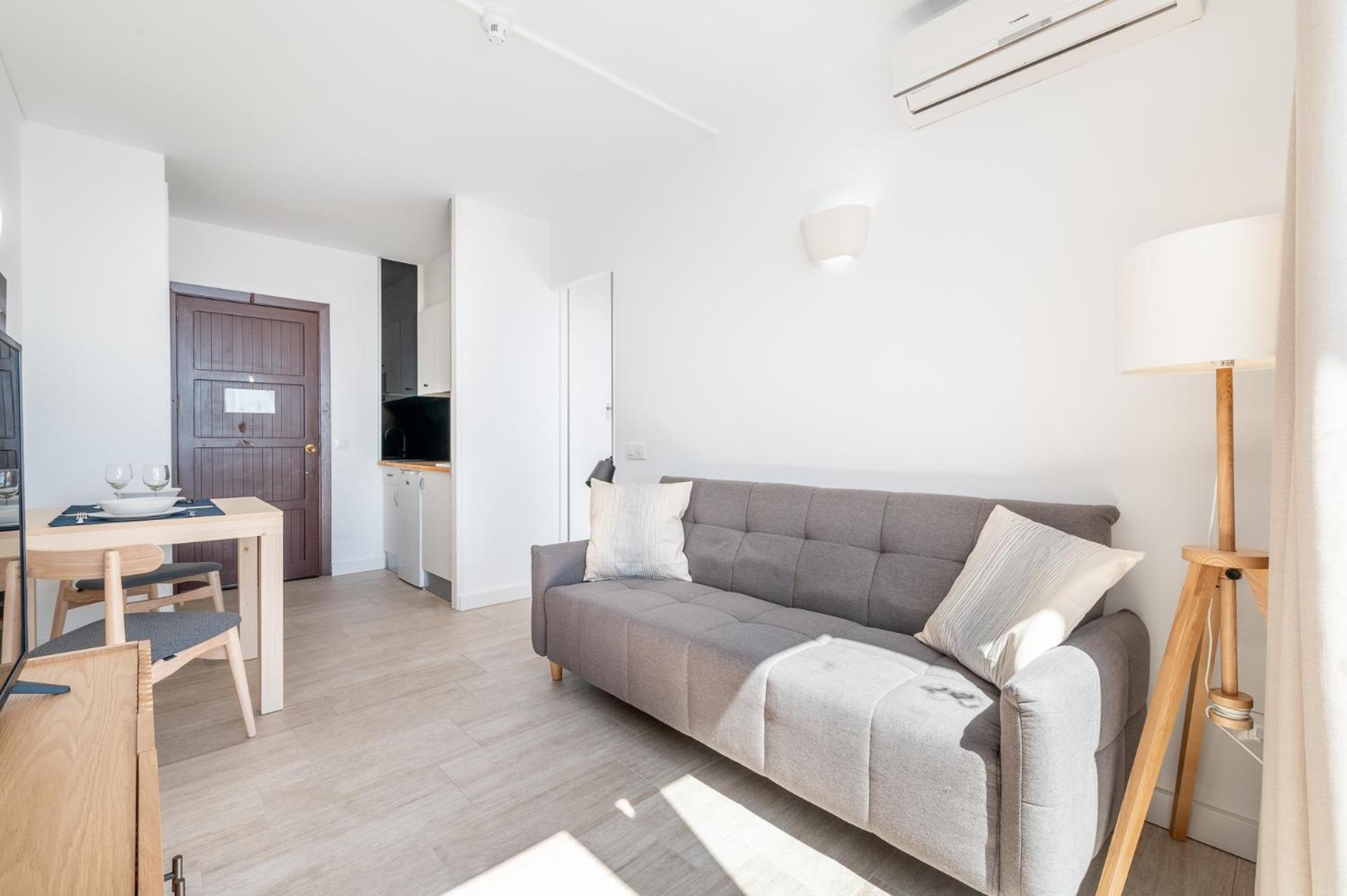 Superior One-Bedroom Apartment With Sea View thumbnail 6