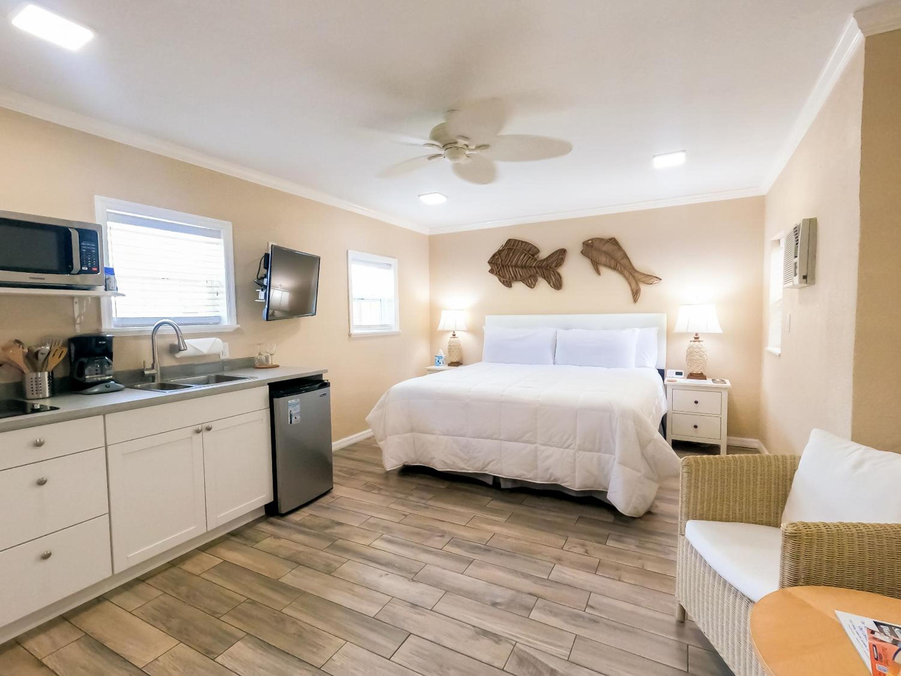 King Room