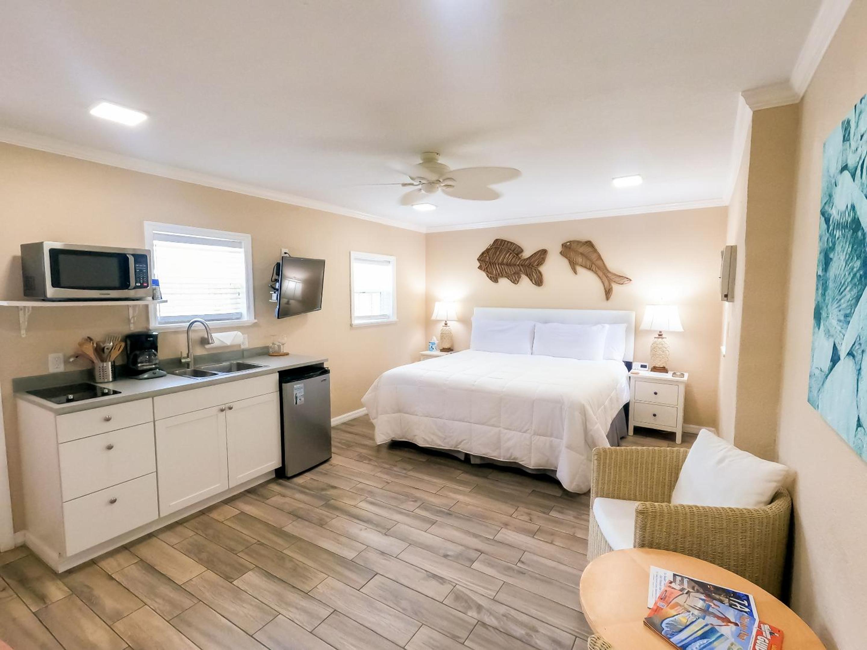 King Room photo 3