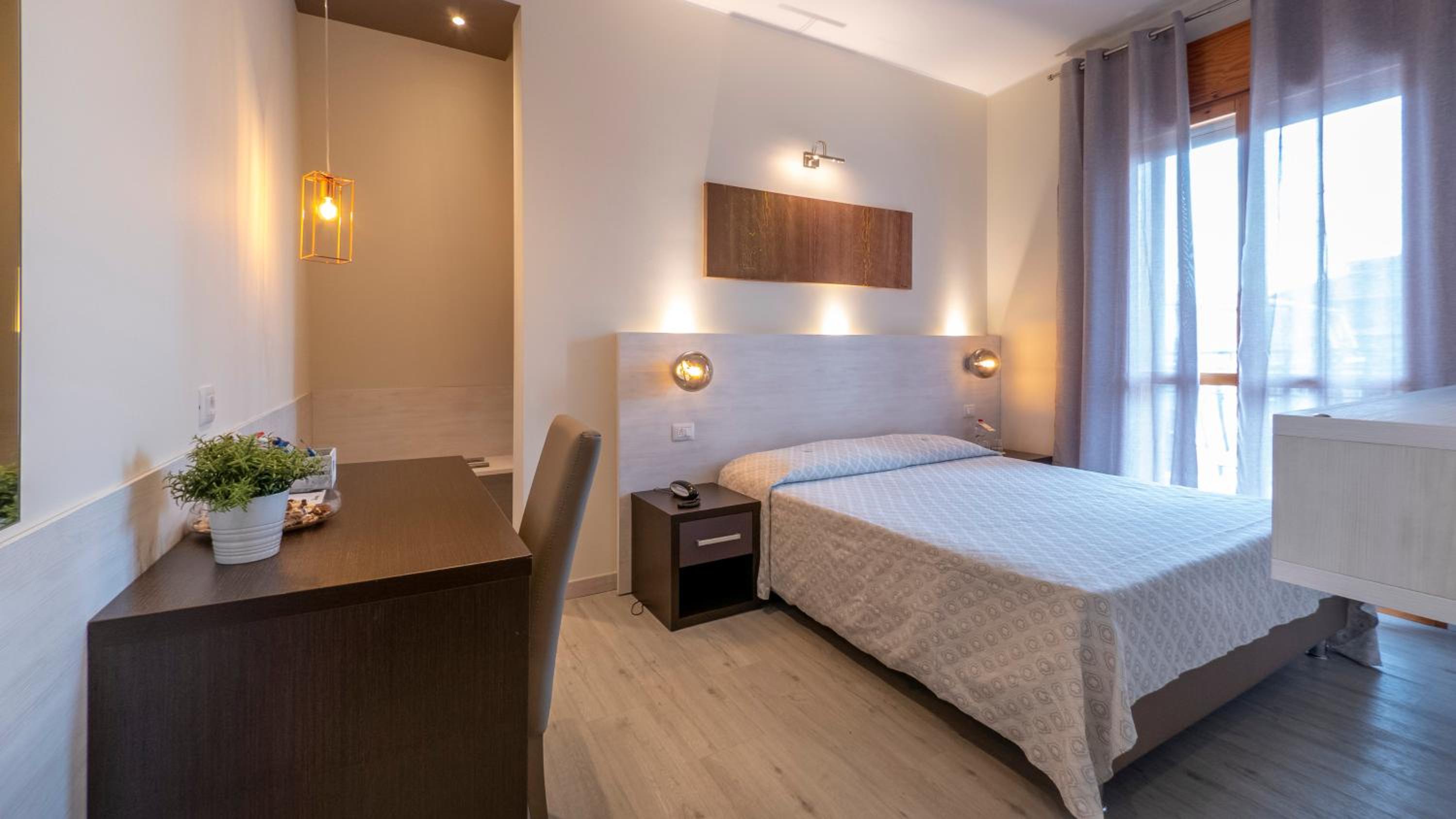 Double Room photo 3