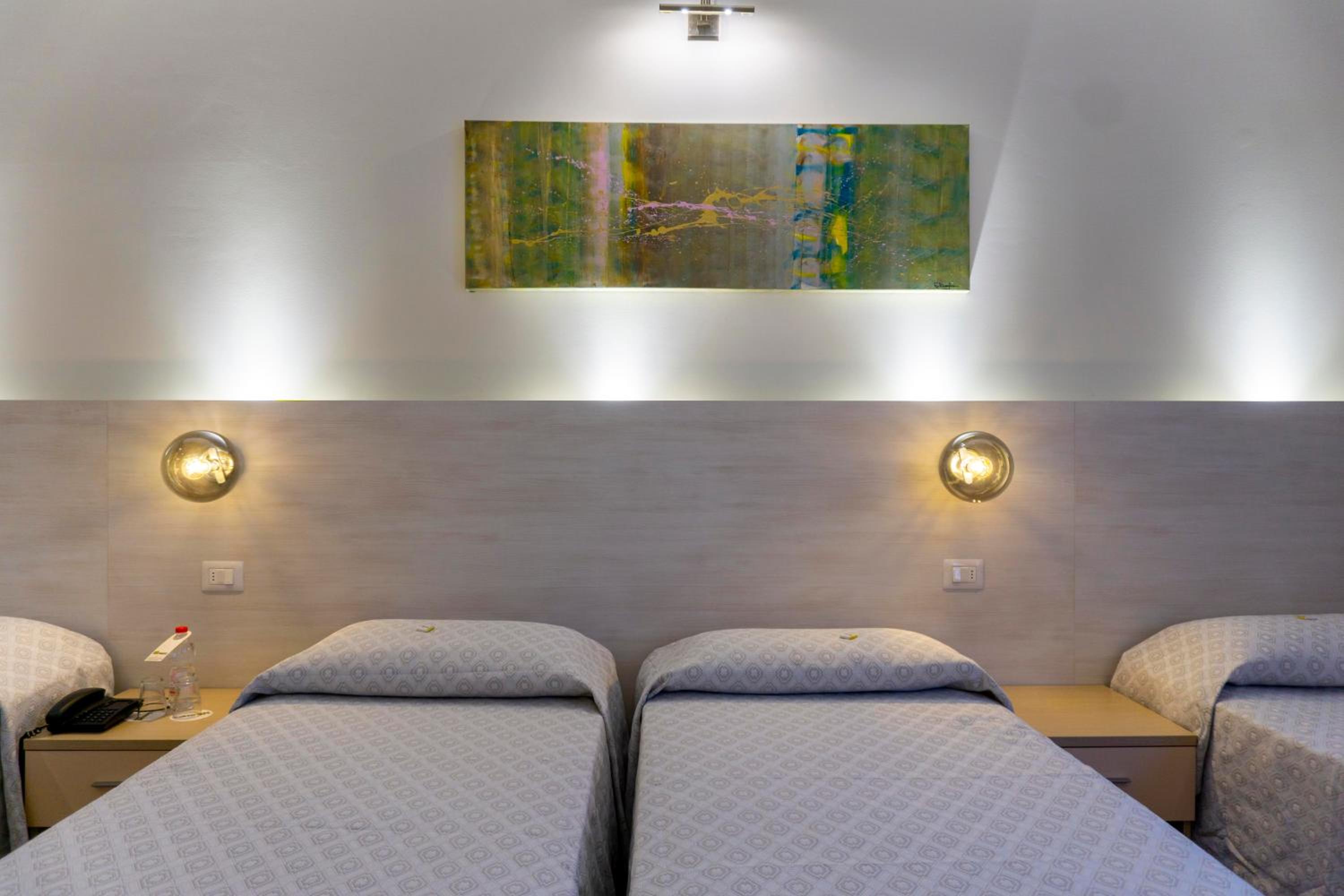 Triple Room photo 3