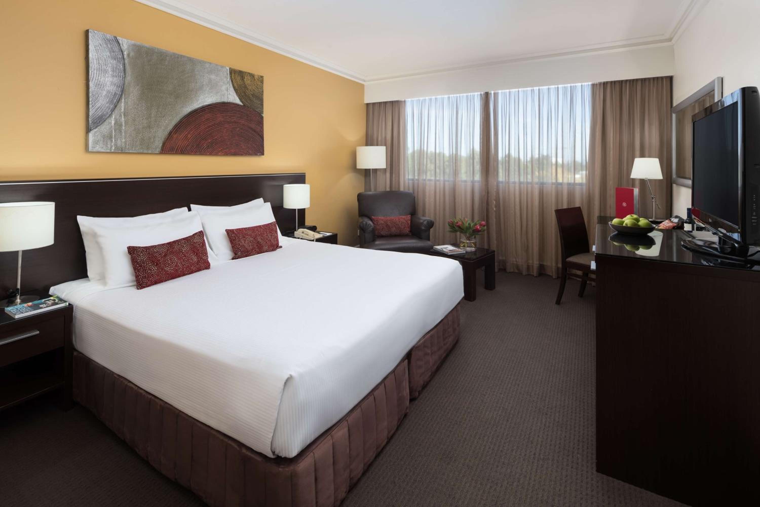 Standard King Room - Photo 1