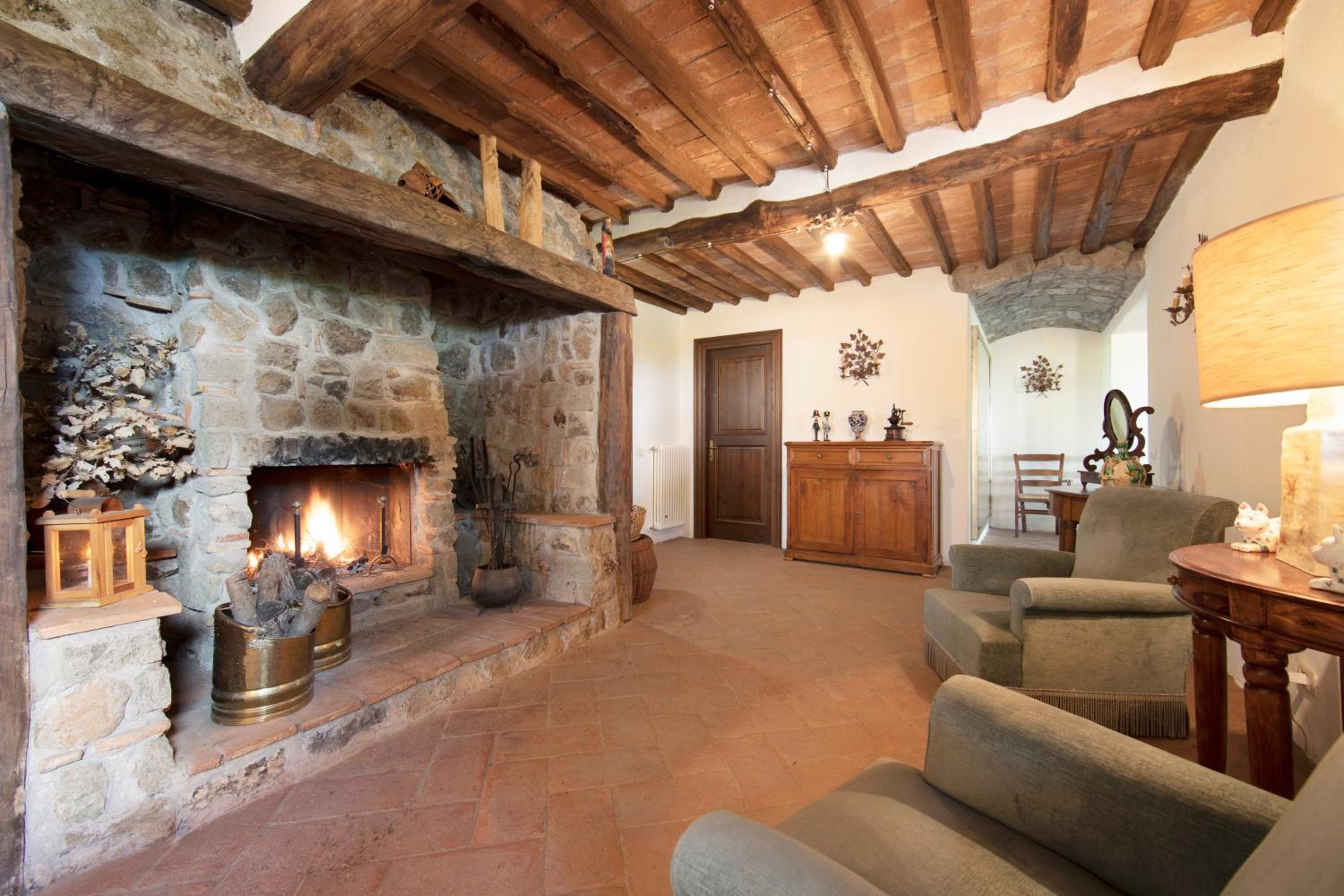Villa photo 1
