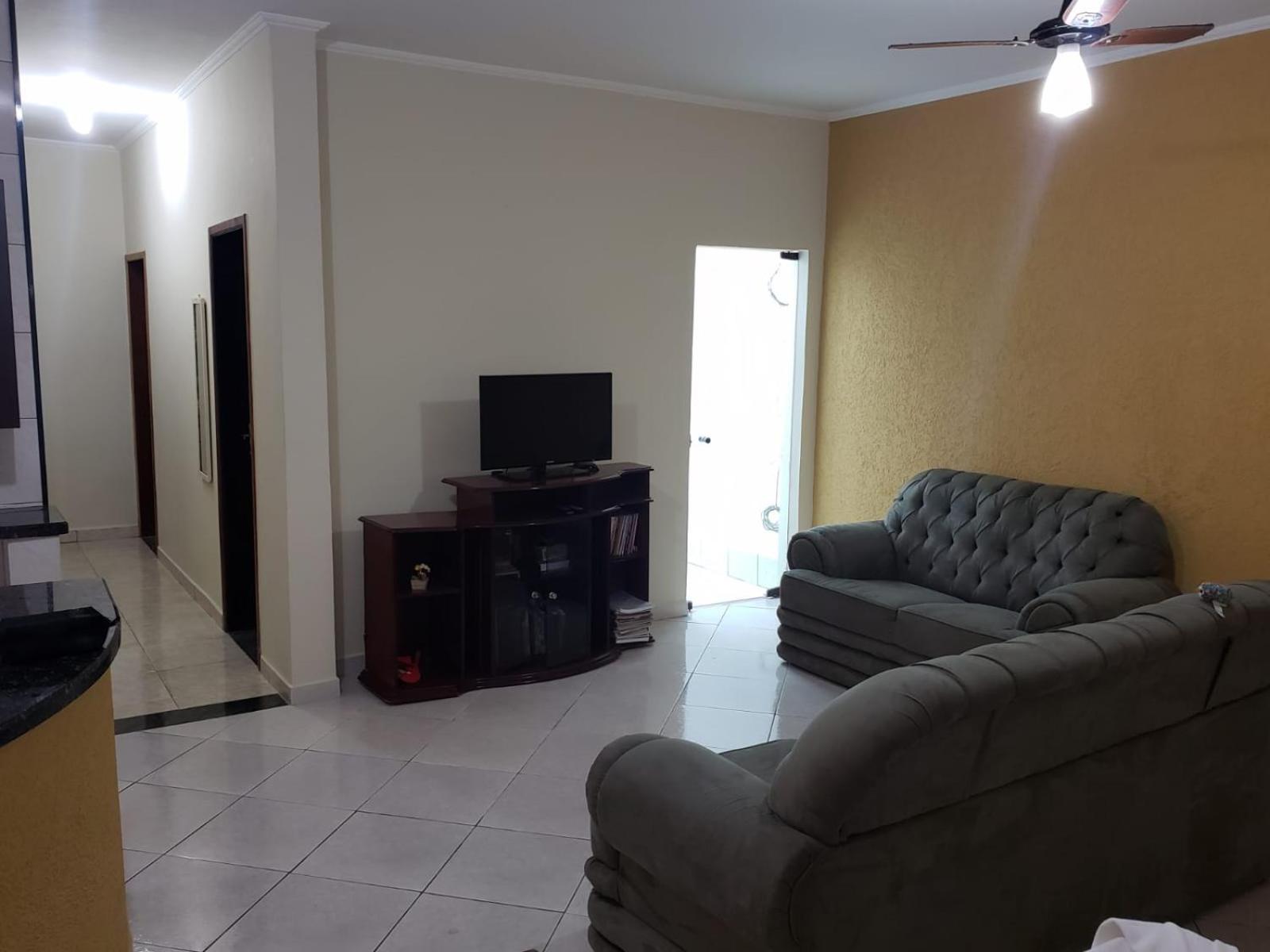 Three-Bedroom House photo 1