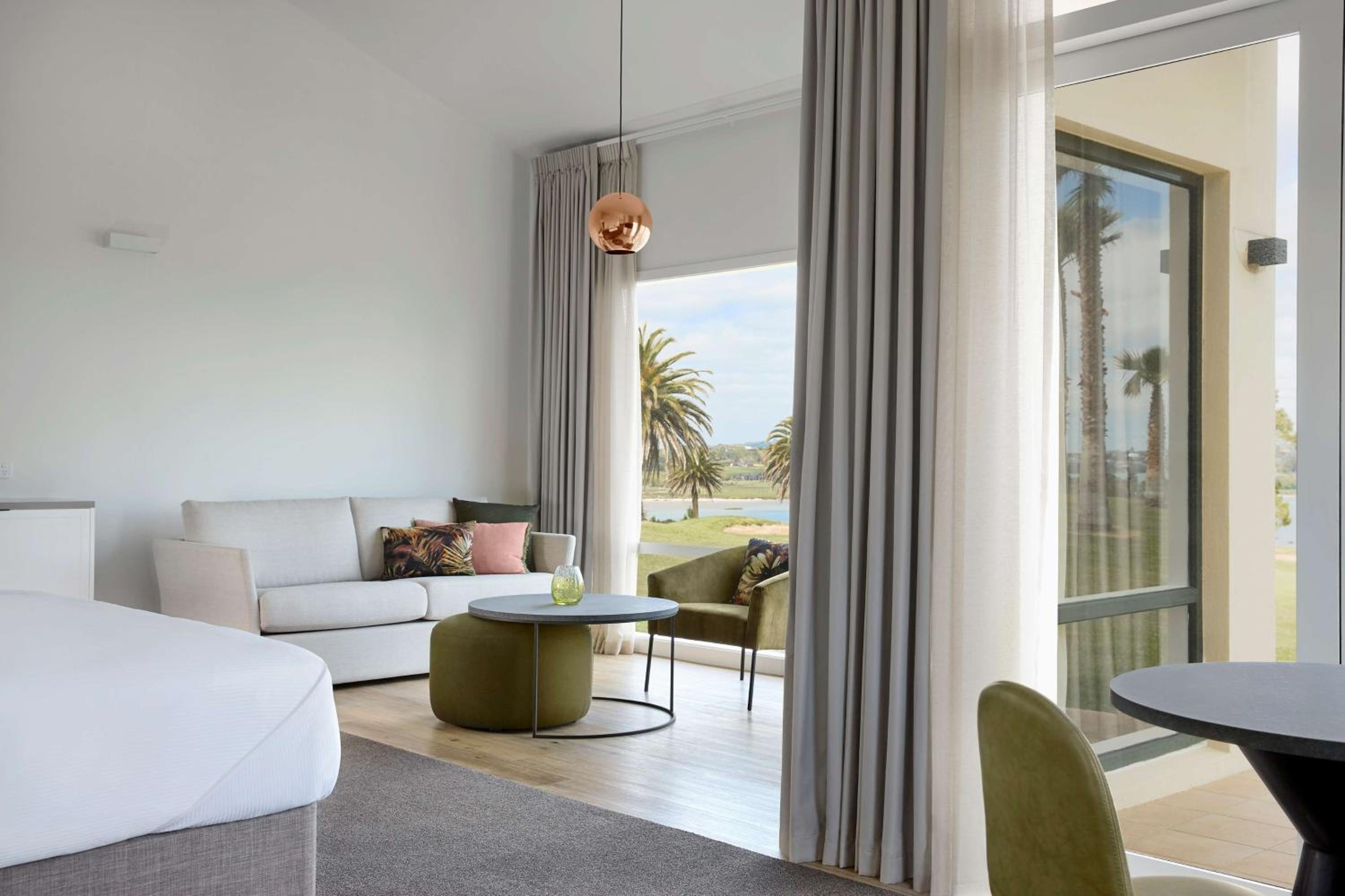 Deluxe Two Bedroom Villa